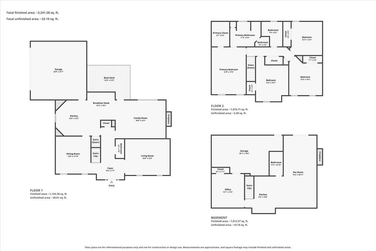 7789 Hollins Court DR