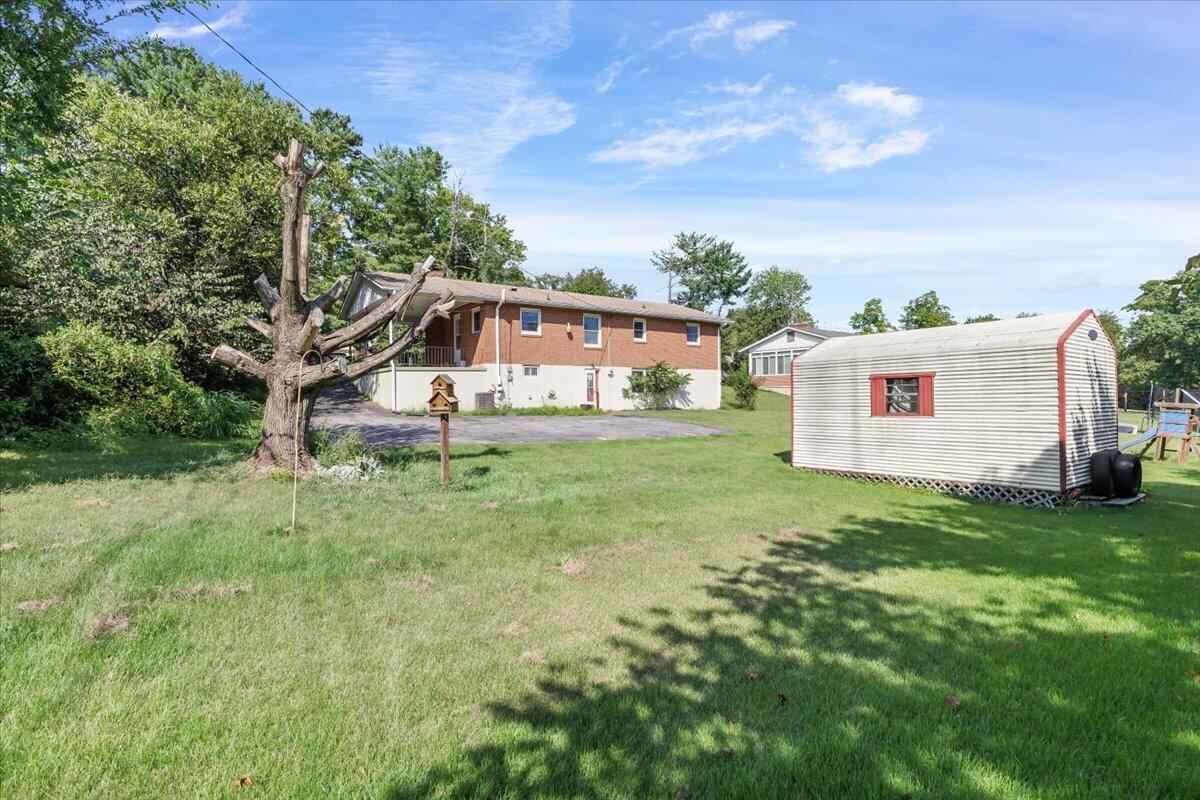 5514 Castle Rock RD