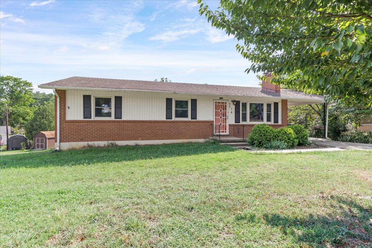 5514 Castle Rock RD