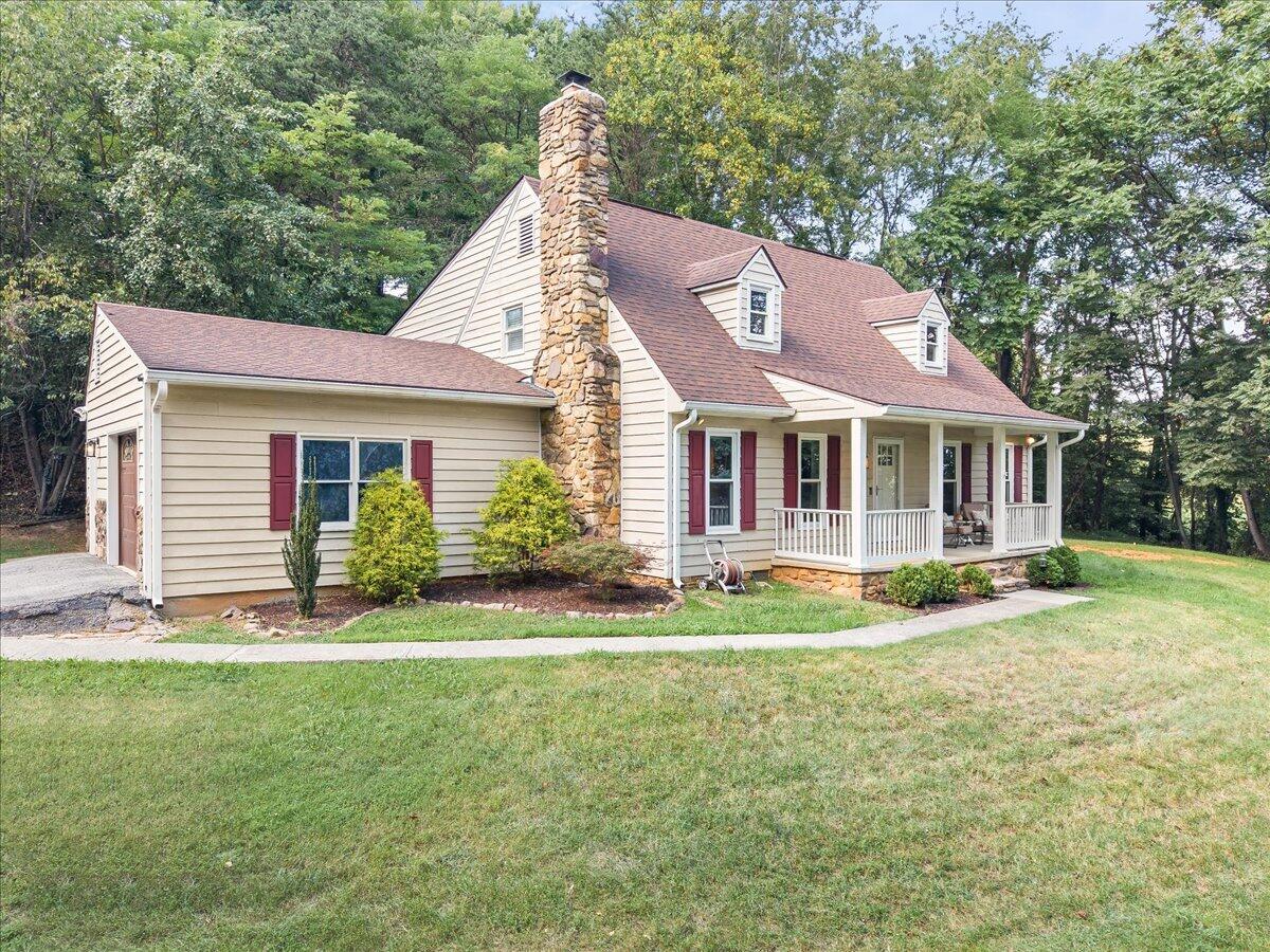4735 Cherokee Hills DR