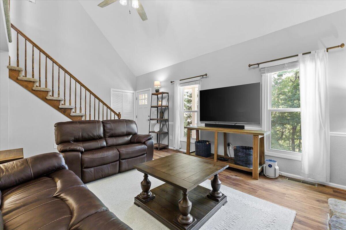 4735 Cherokee Hills DR