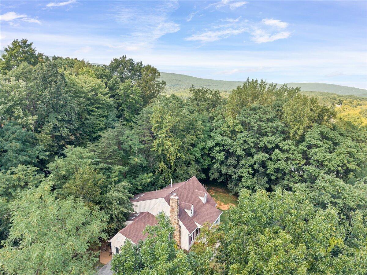 4735 Cherokee Hills DR