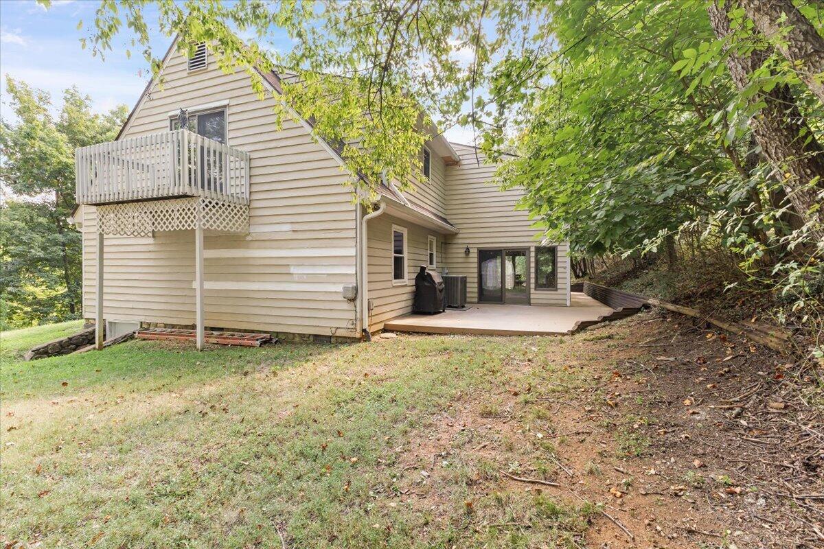 4735 Cherokee Hills DR