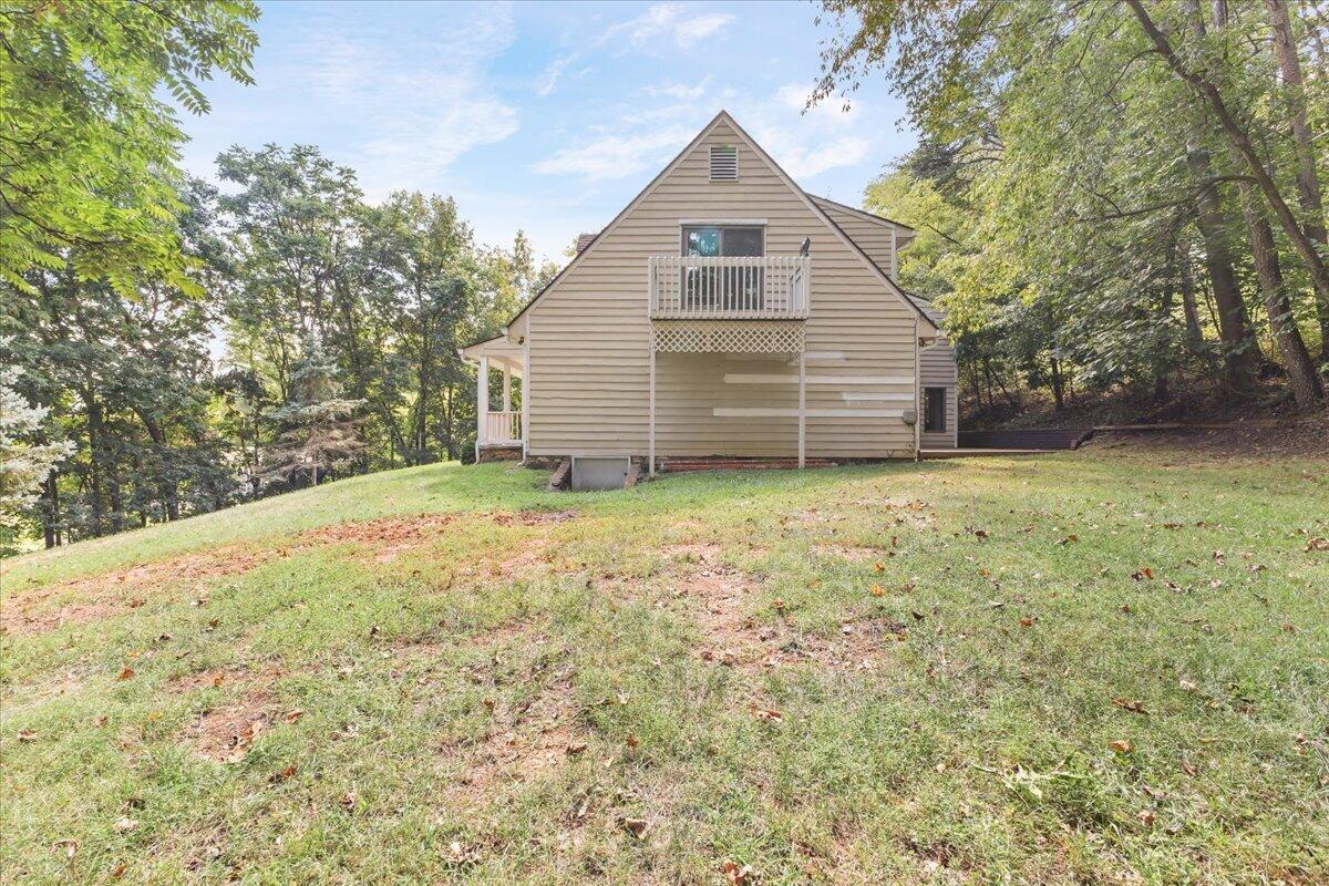 4735 Cherokee Hills DR