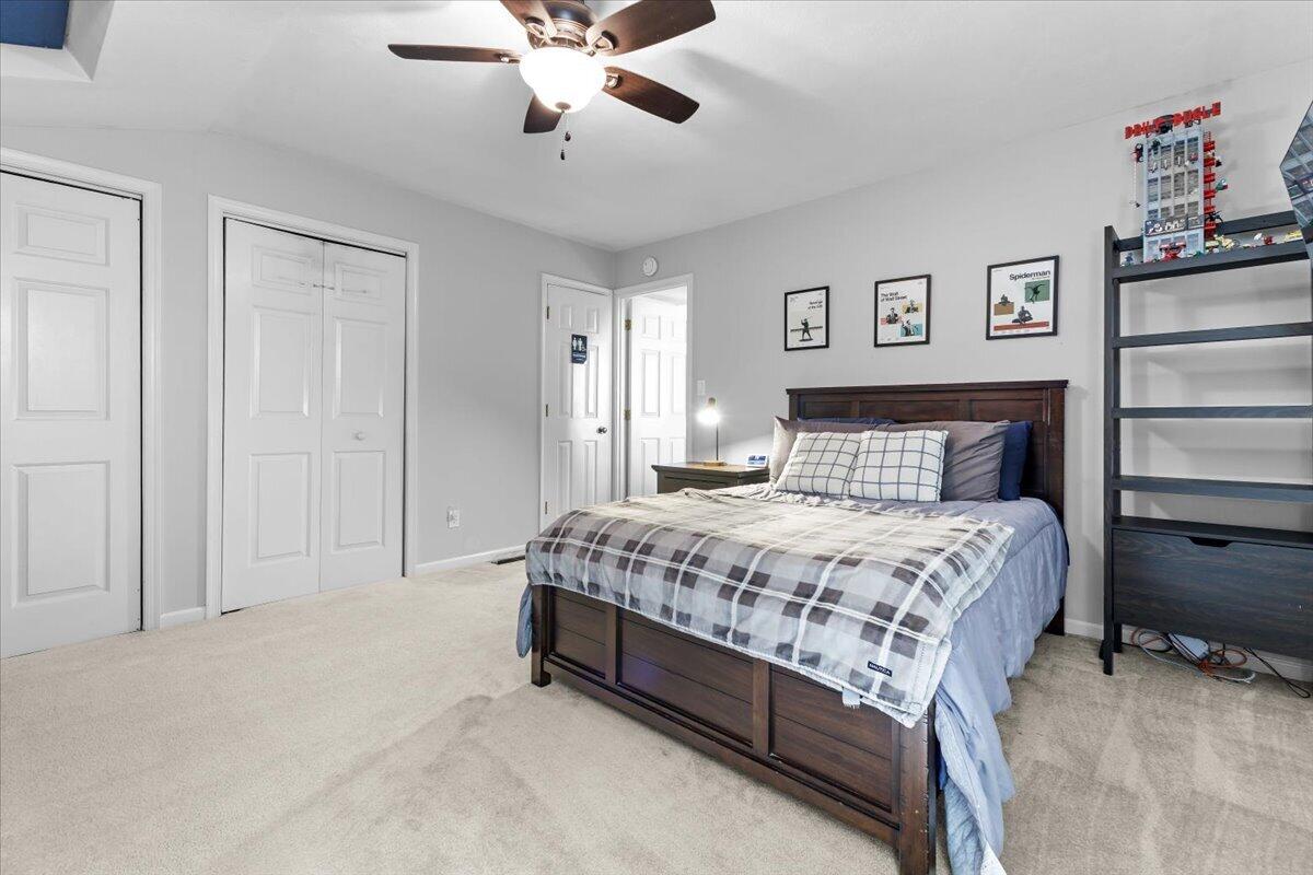 4735 Cherokee Hills DR