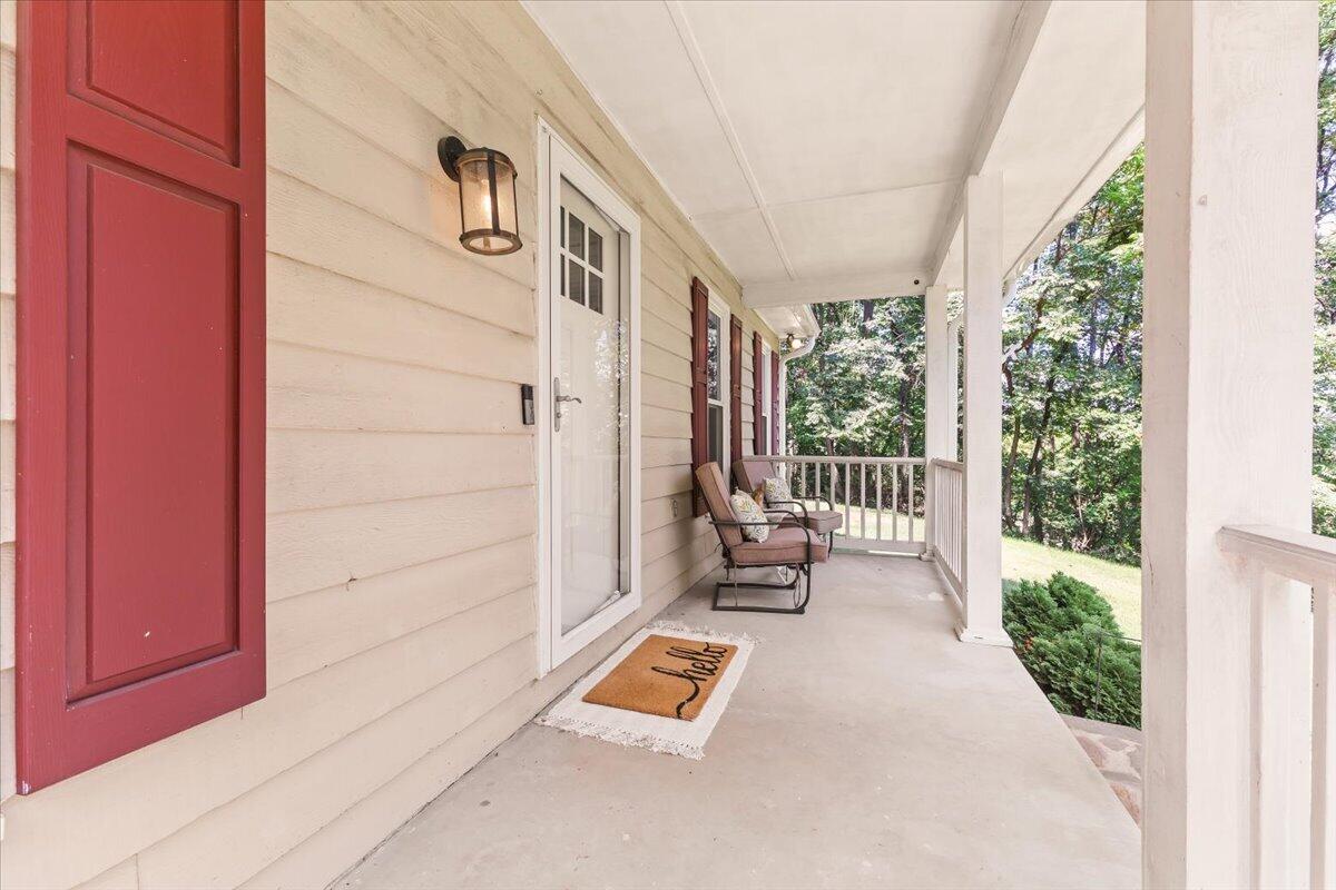 4735 Cherokee Hills DR