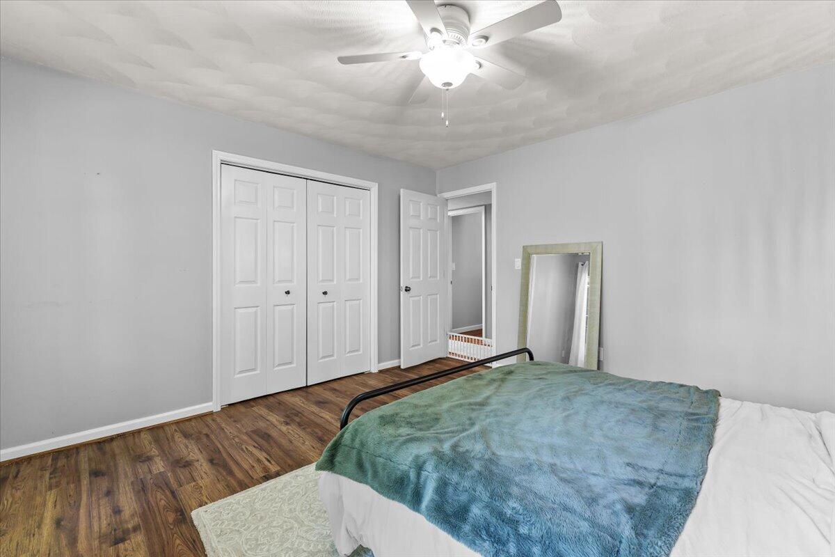4735 Cherokee Hills DR