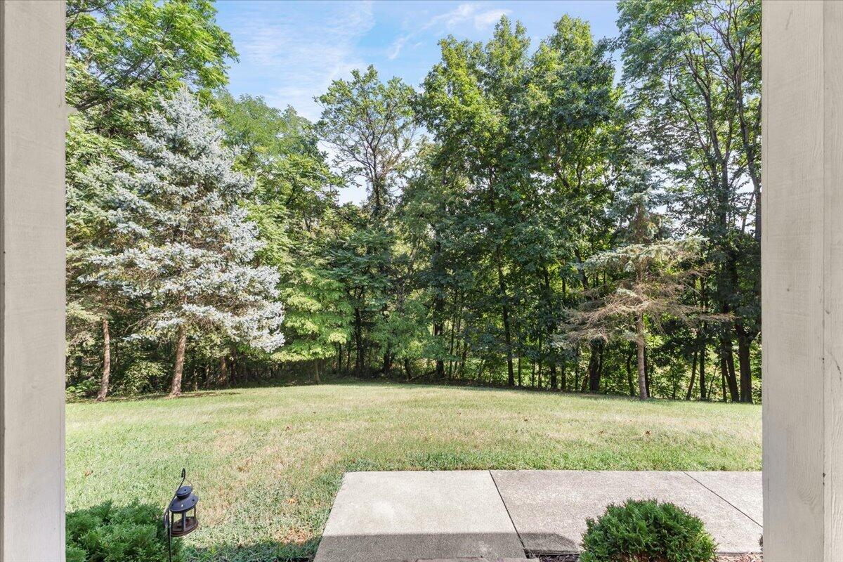 4735 Cherokee Hills DR