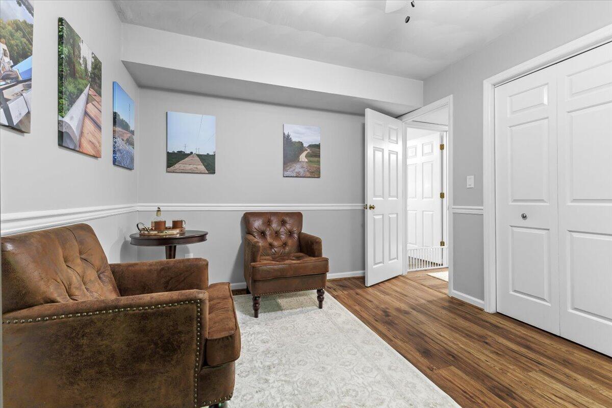 4735 Cherokee Hills DR