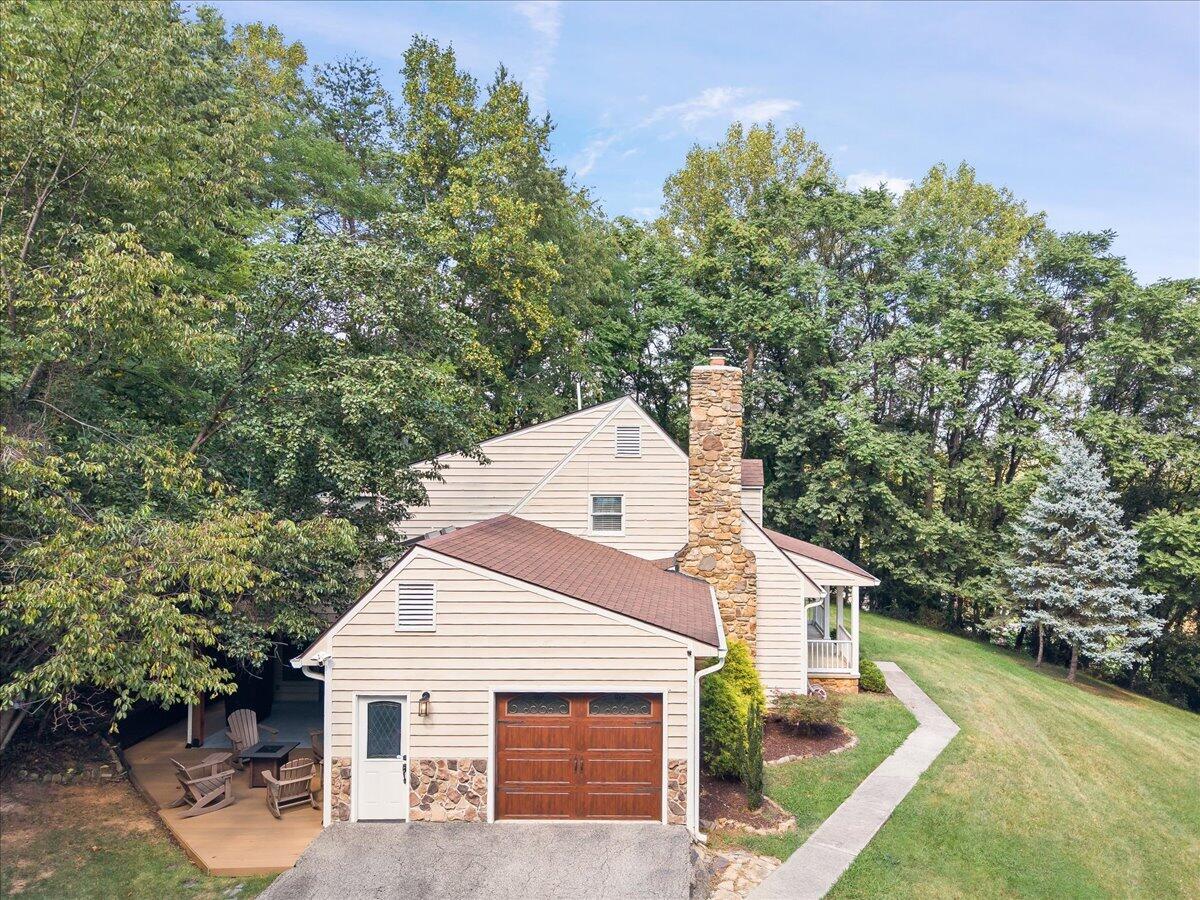 4735 Cherokee Hills DR