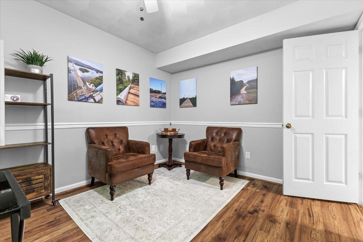 4735 Cherokee Hills DR