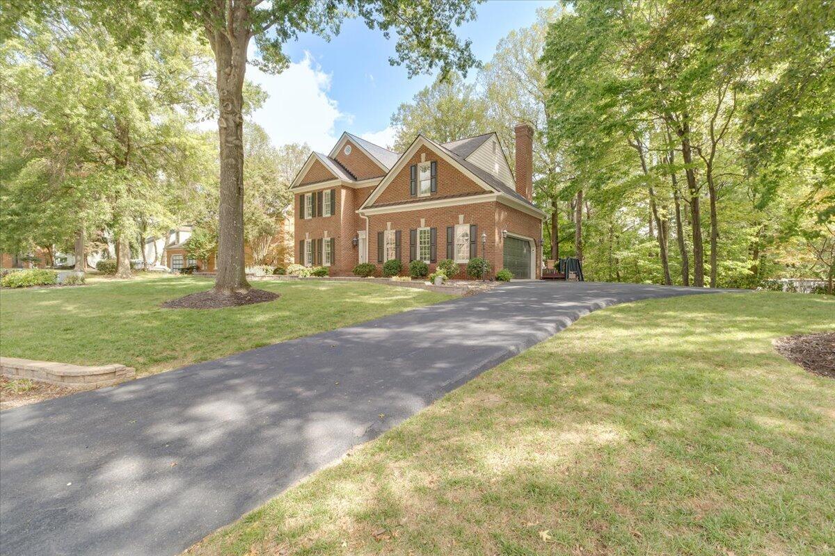 5713 Salisbury DR