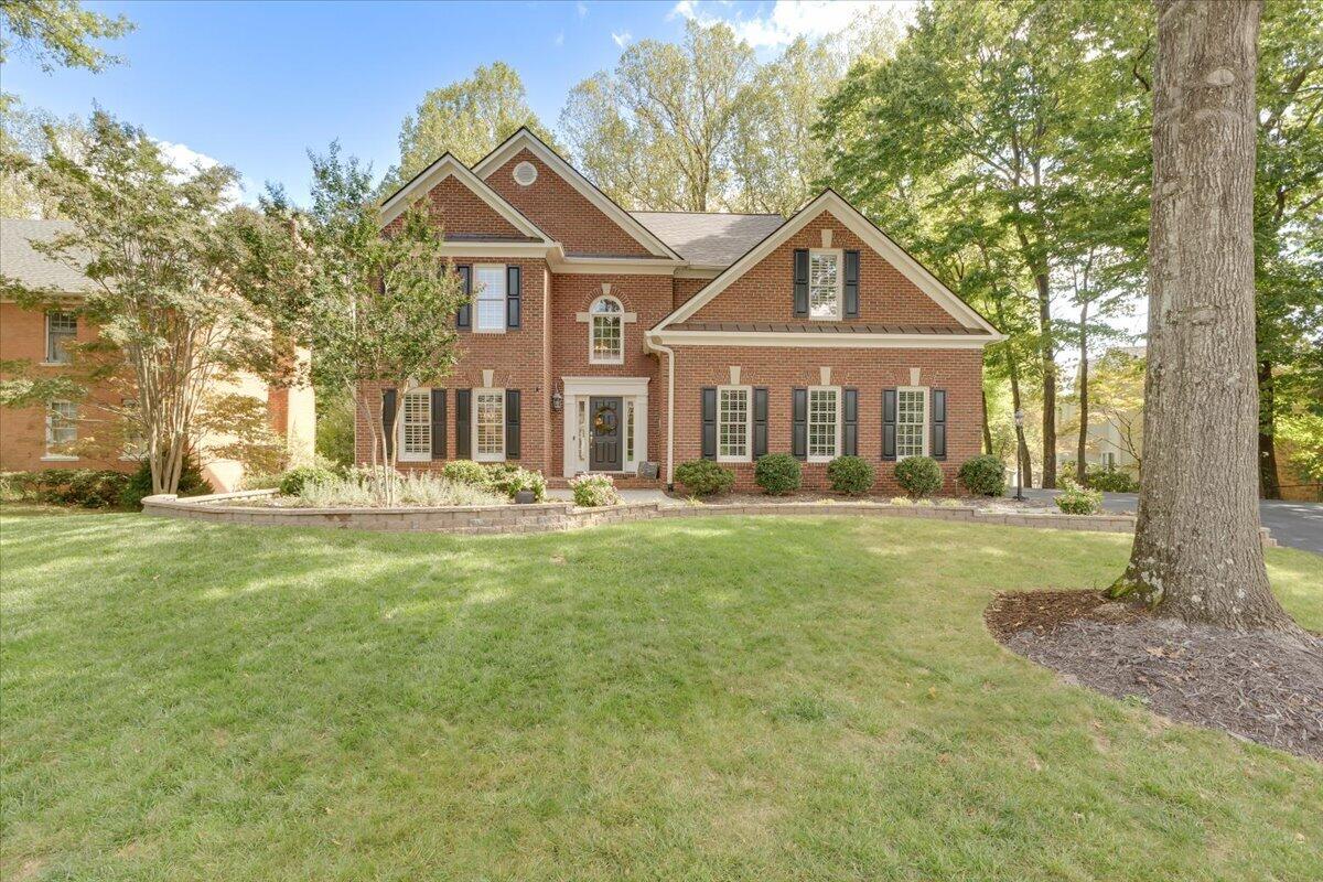 5713 Salisbury DR