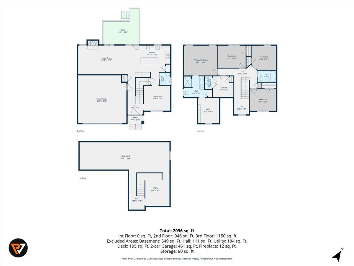 2216 Foxfield LN