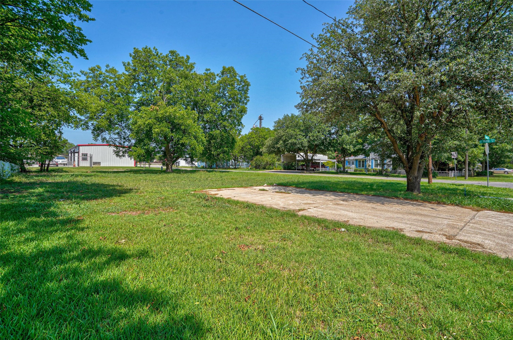 117 N Dobson Street