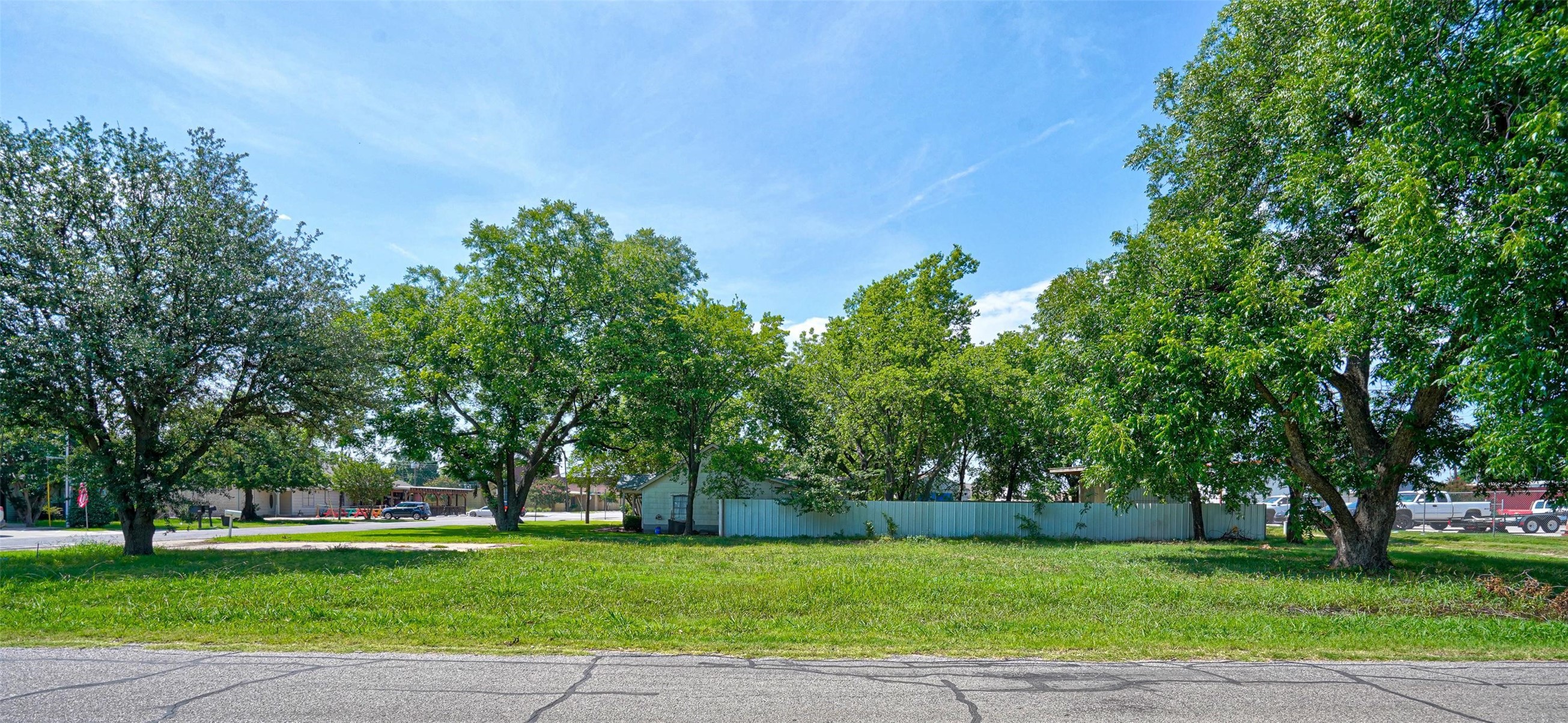 117 N Dobson Street