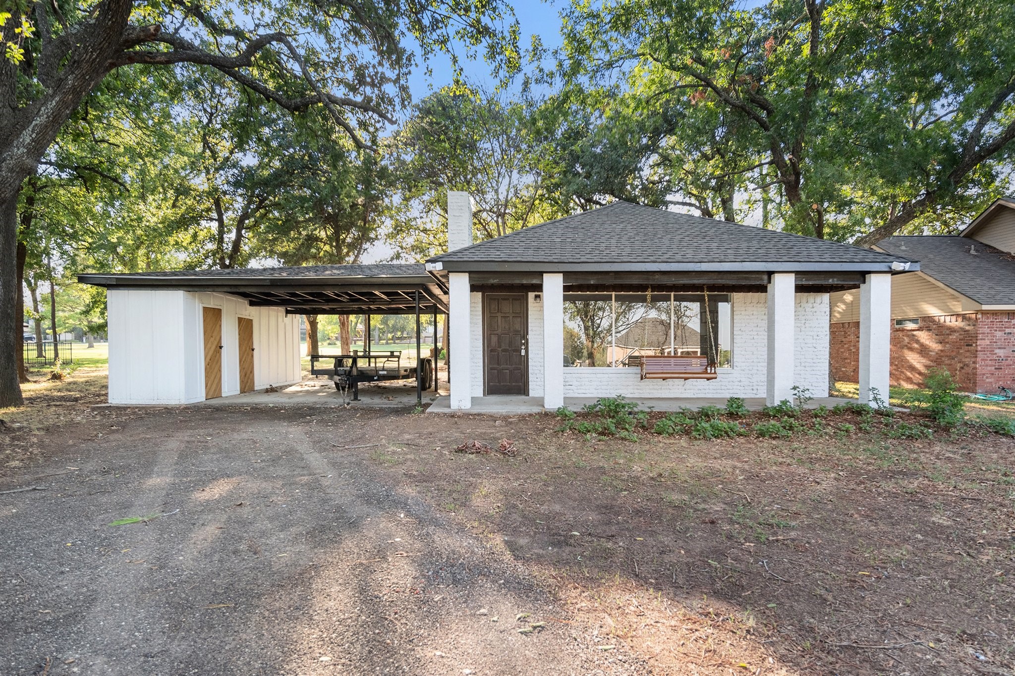 1118 Kiowa Drive W