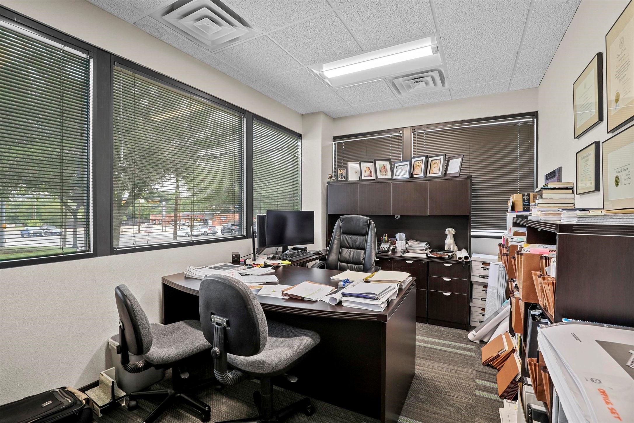 1106 W Randol Mill Road 300