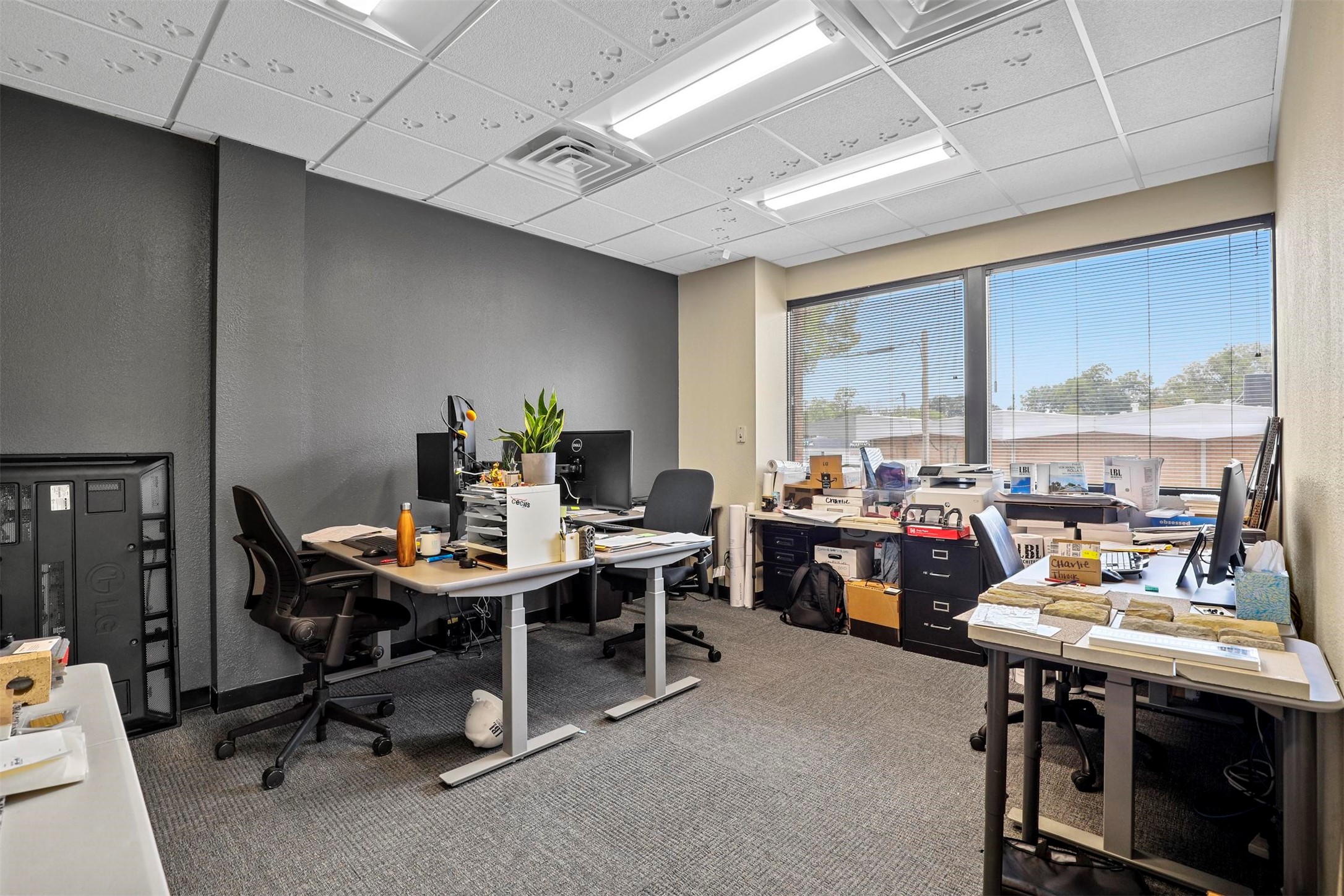 1106 W Randol Mill Road 300