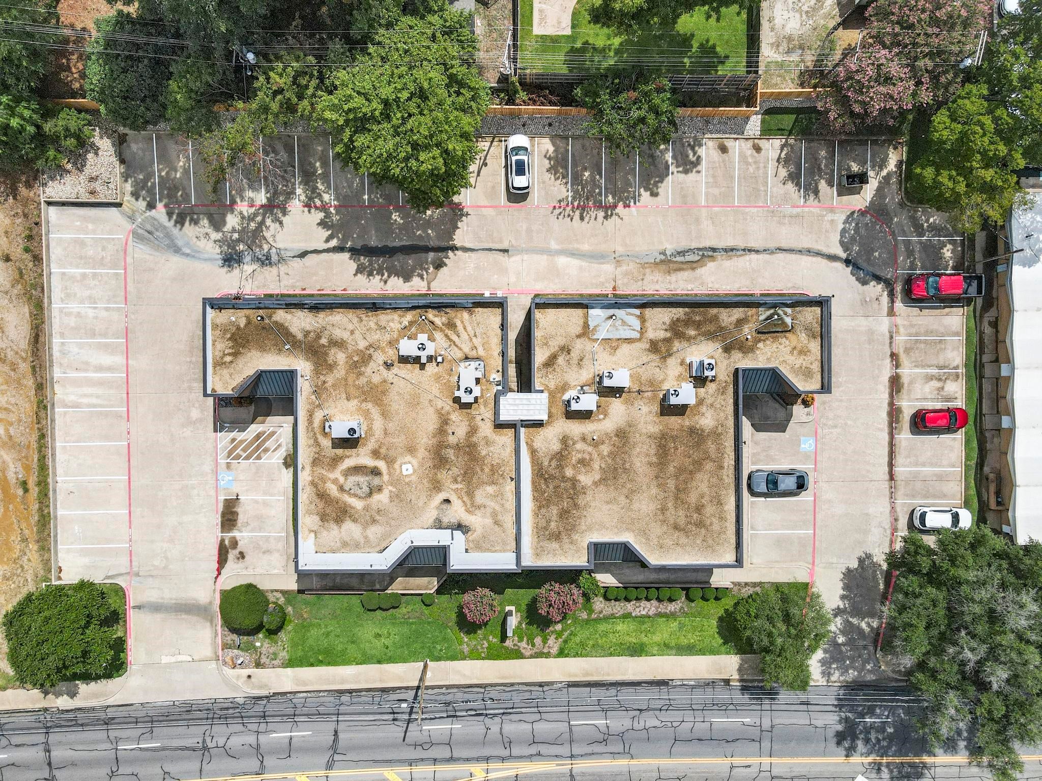 1106 W Randol Mill Road 300