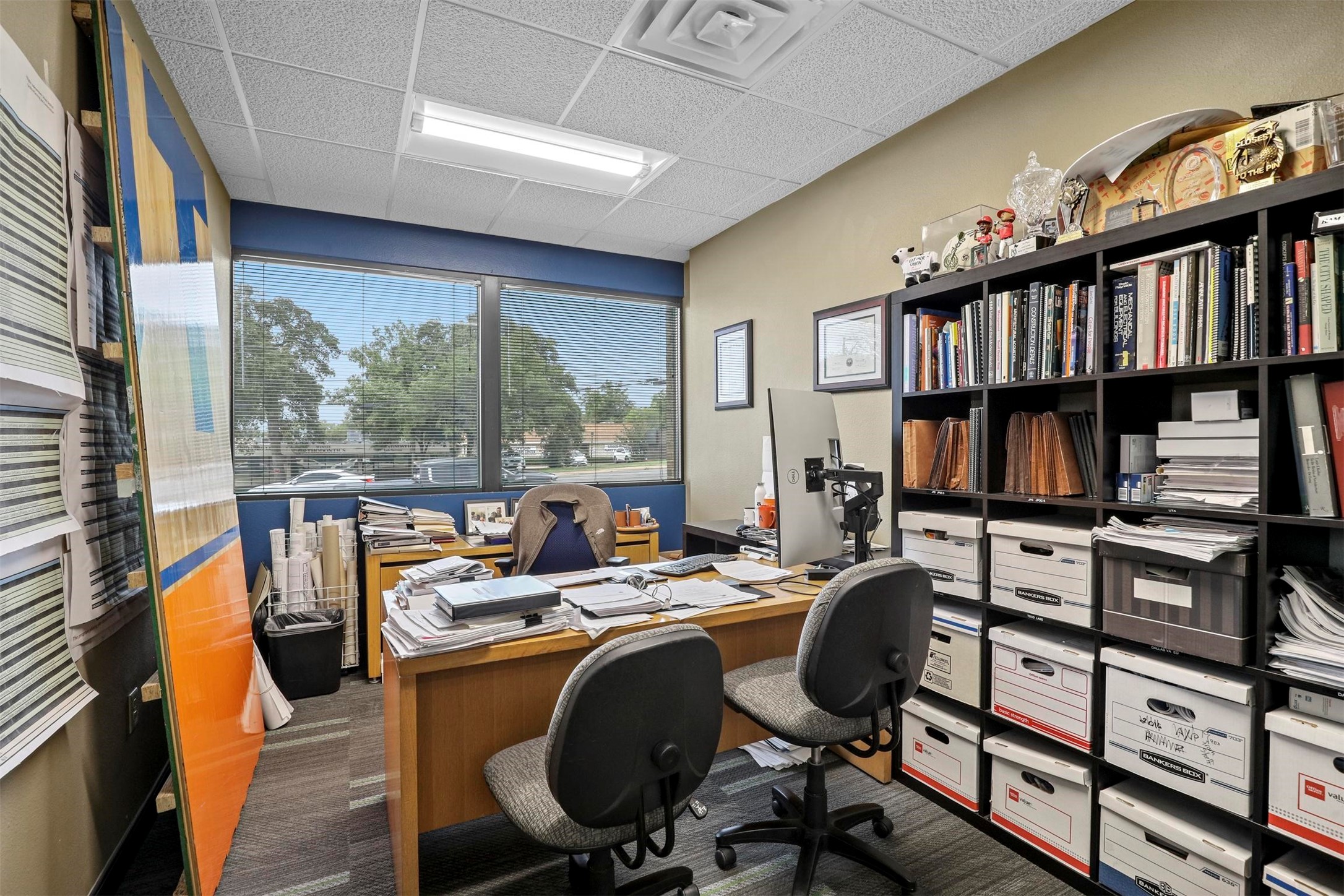 1106 W Randol Mill Road 300