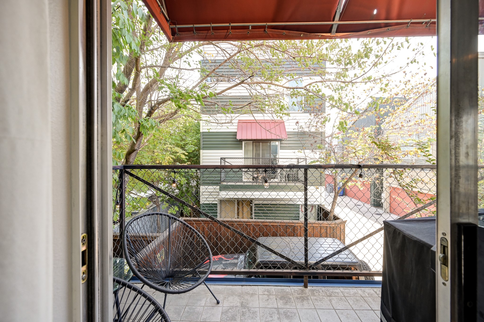 1214 Urban Lofts Drive
