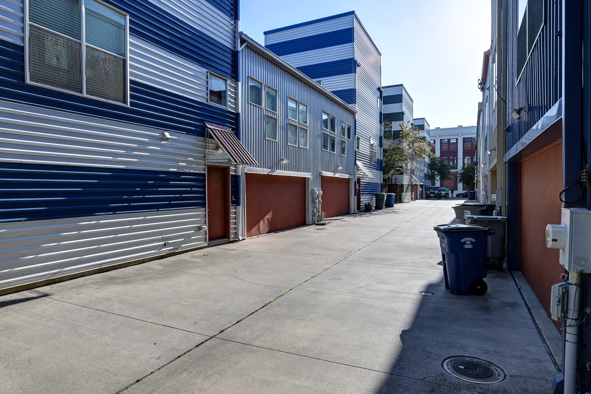 1214 Urban Lofts Drive