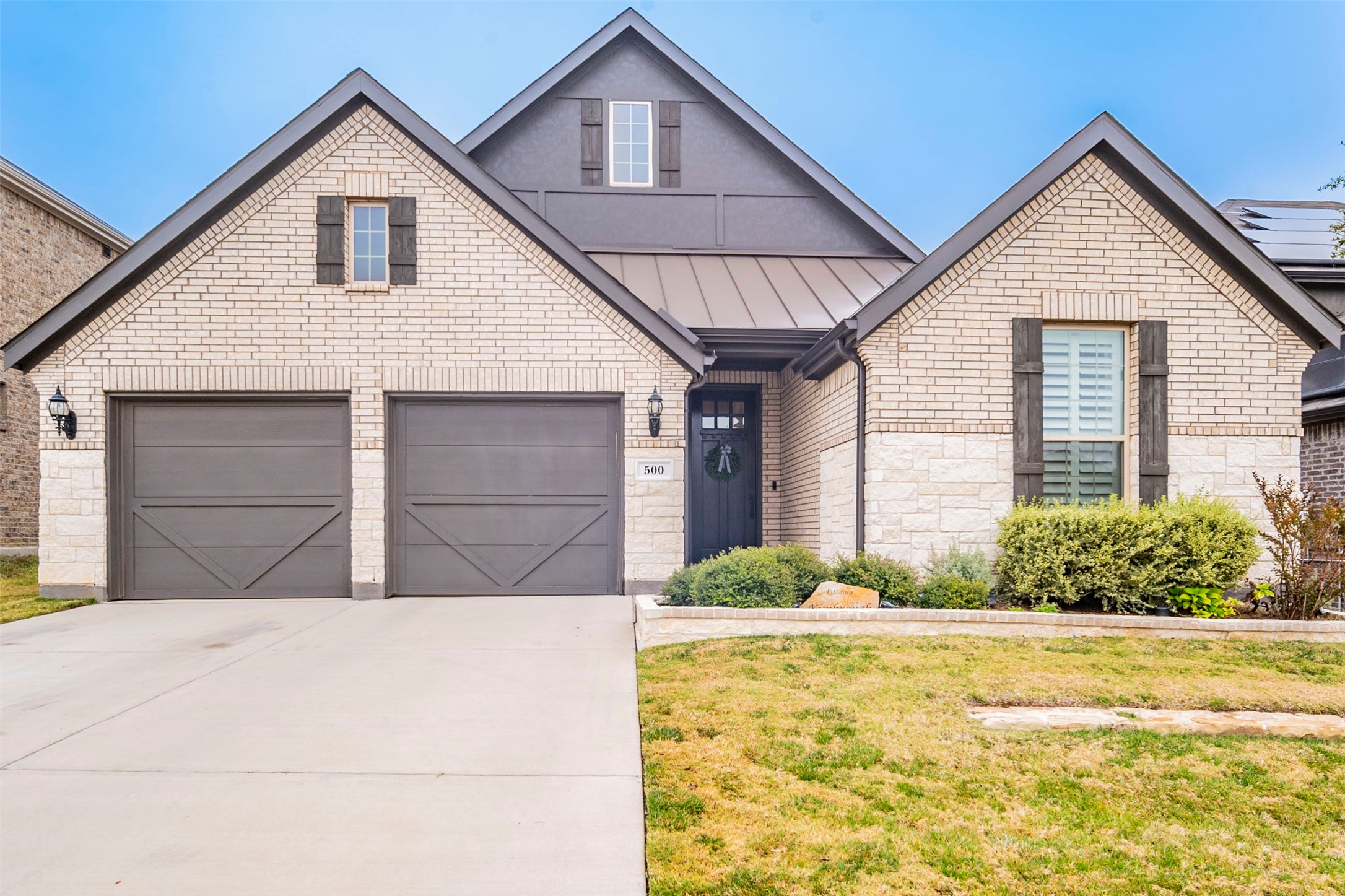 500 Pheasant Hill Lane