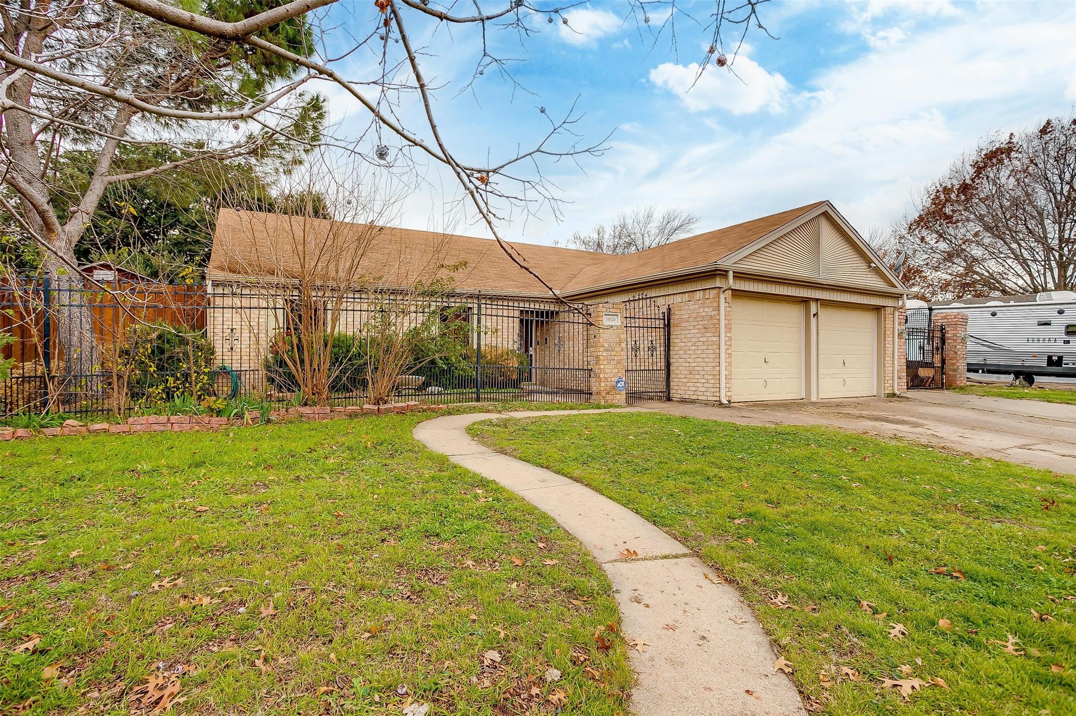 3920 Wrenwood Drive