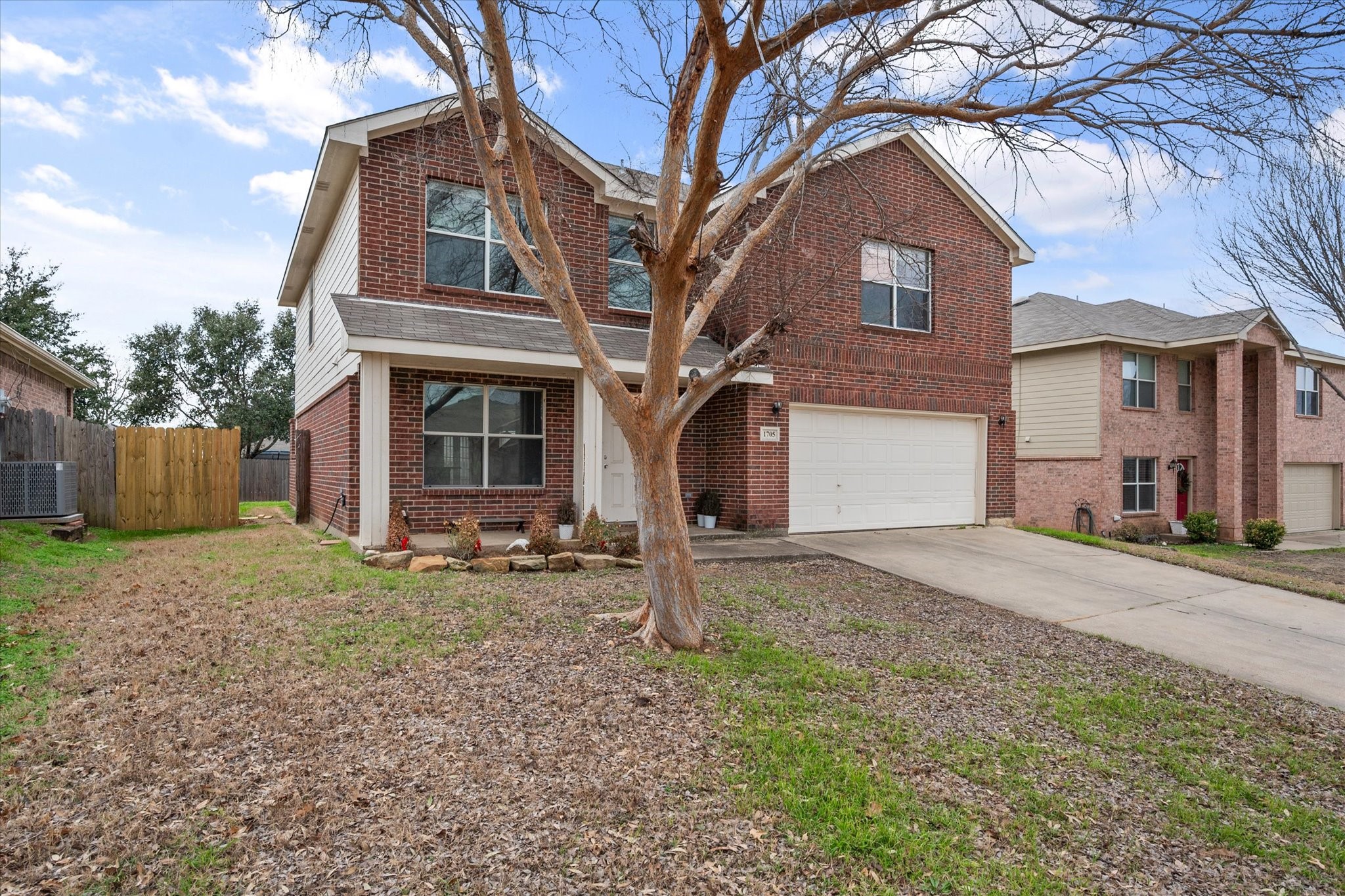 1705 Treasure Cay Drive