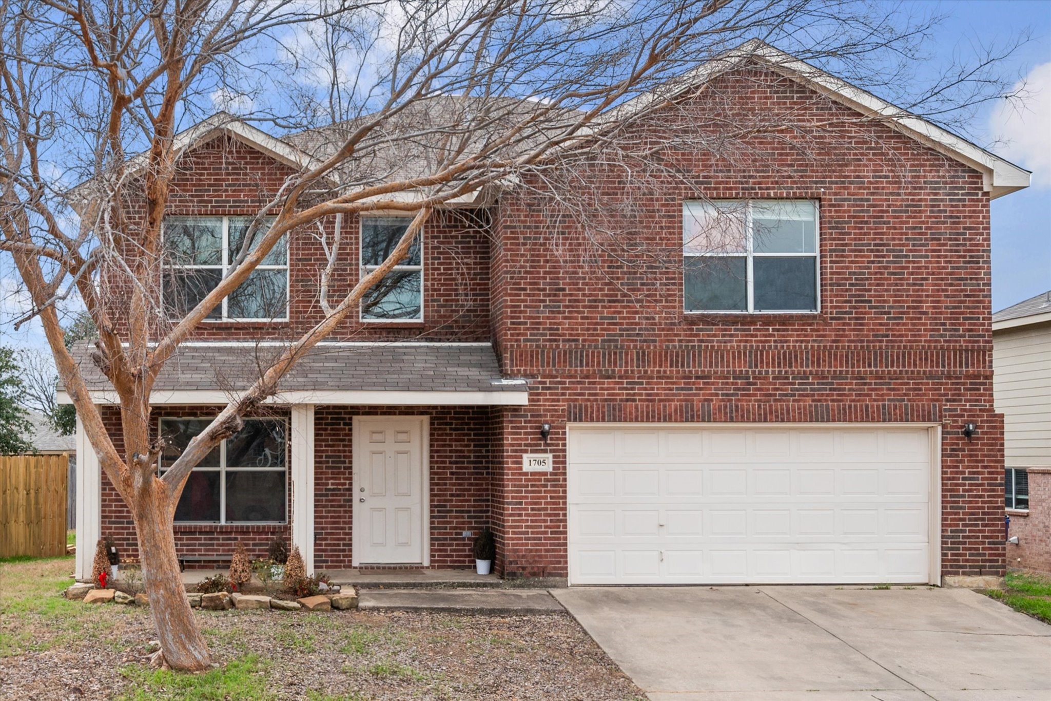 1705 Treasure Cay Drive
