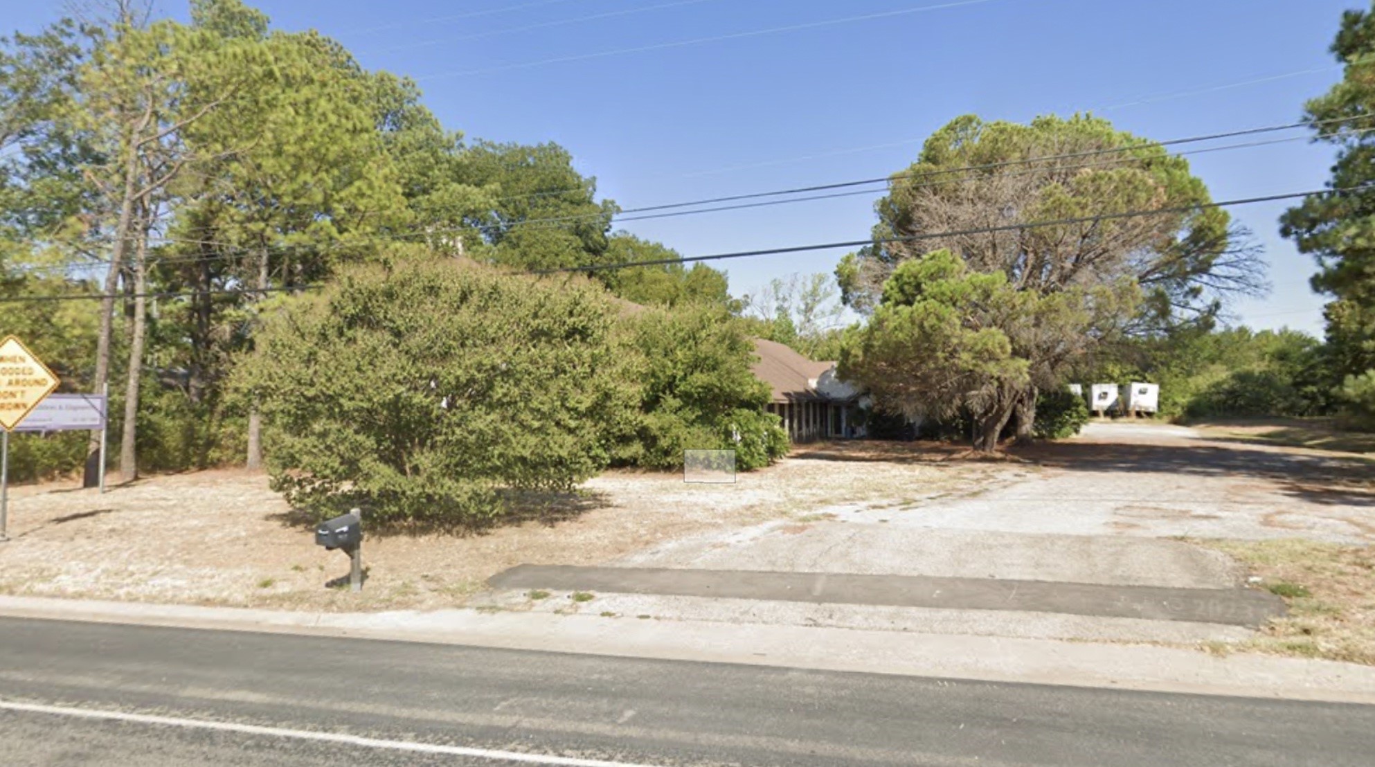 1505 E Henderson Street