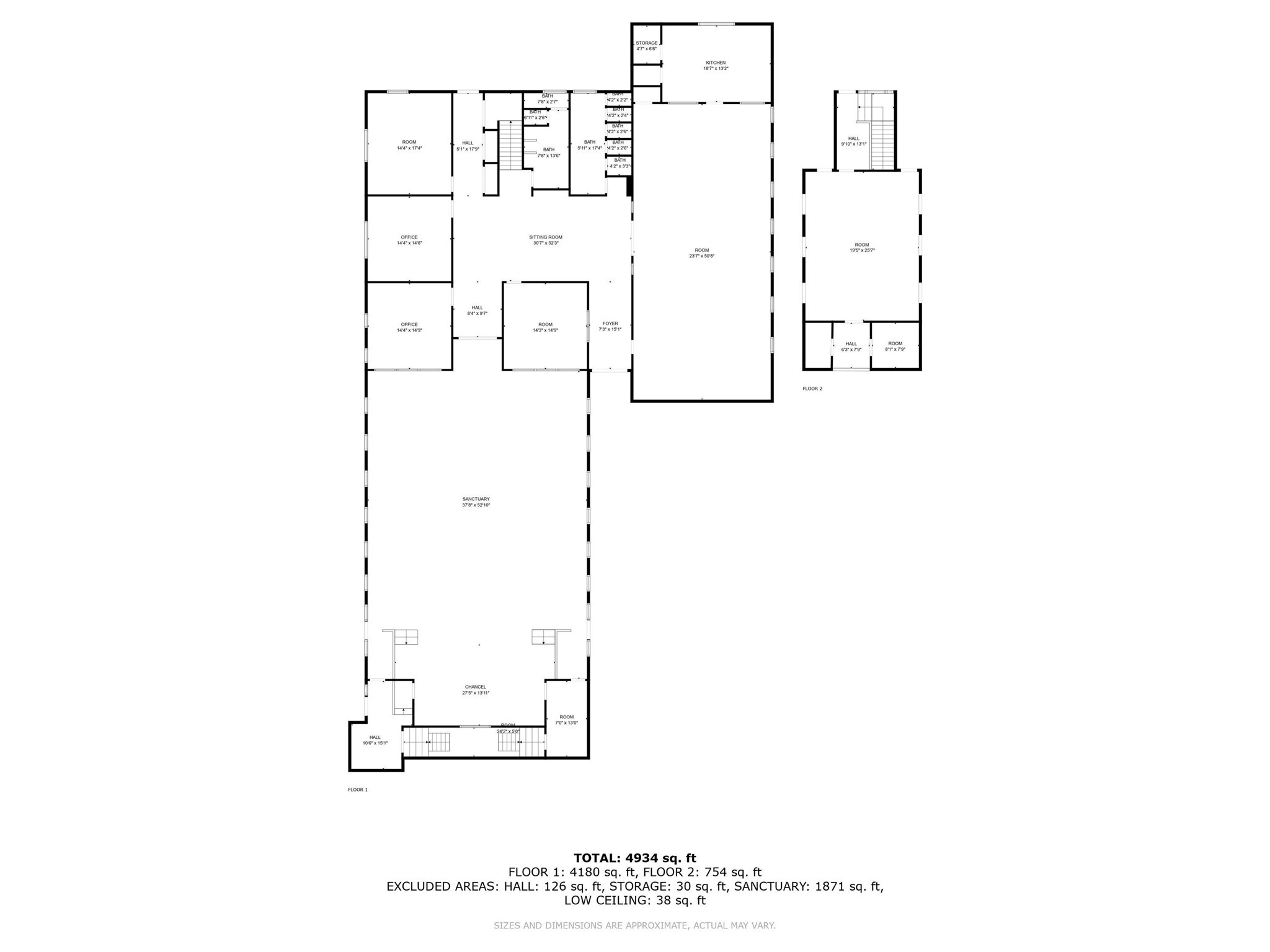 1505 E Henderson Street