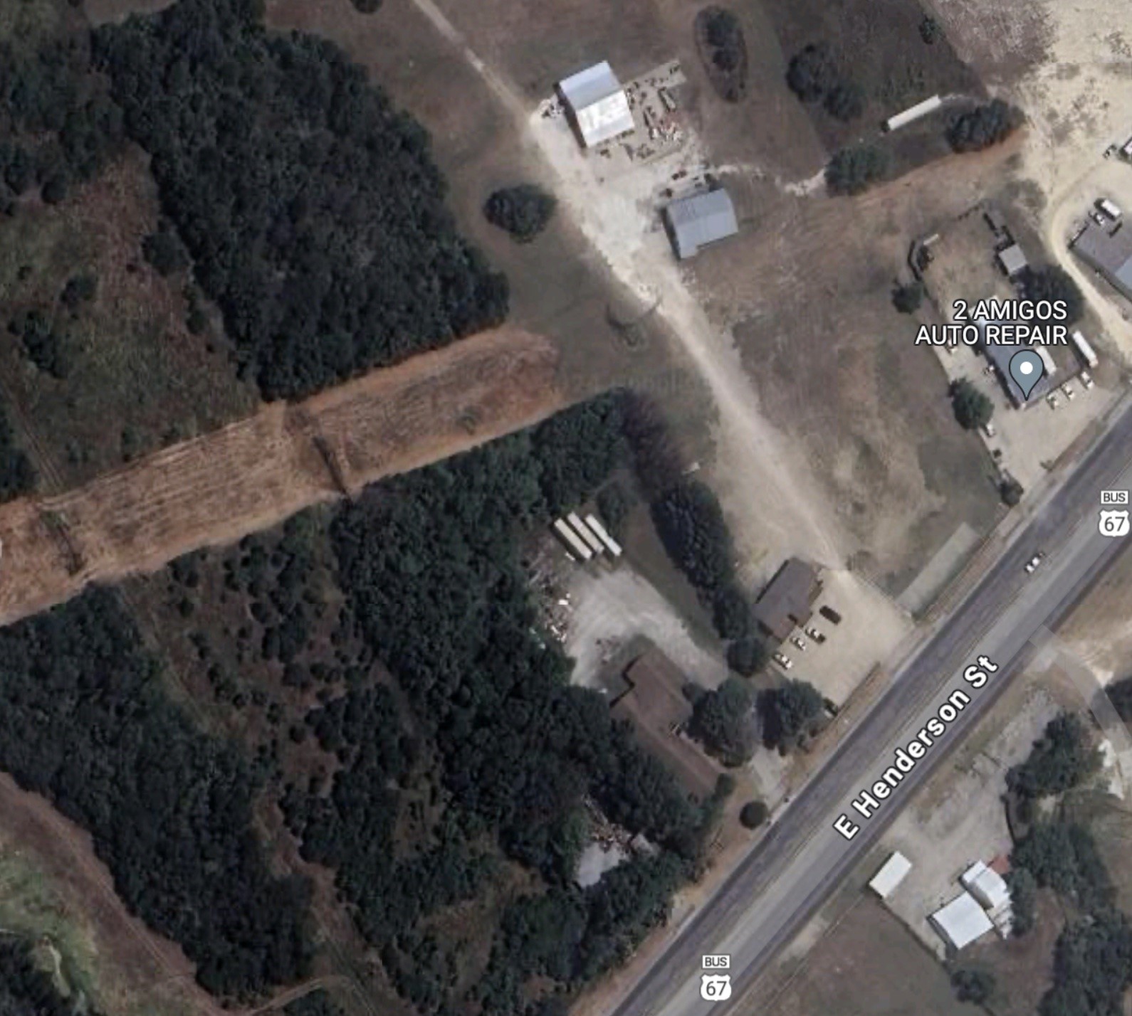 1505 E Henderson Street