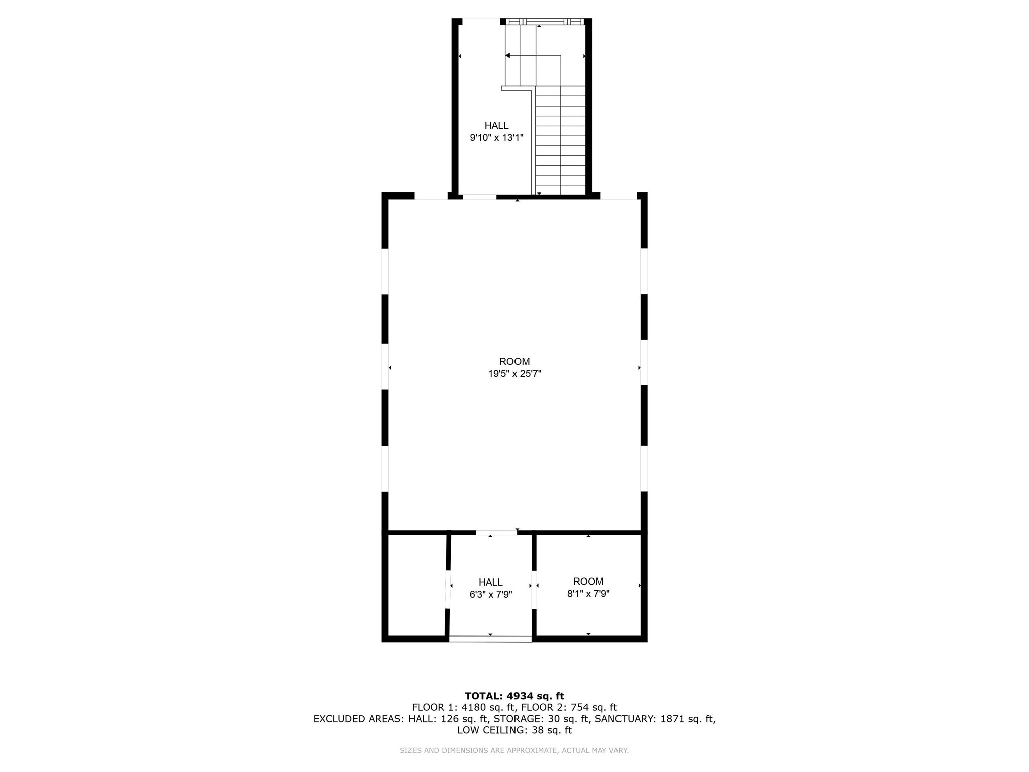 1505 E Henderson Street