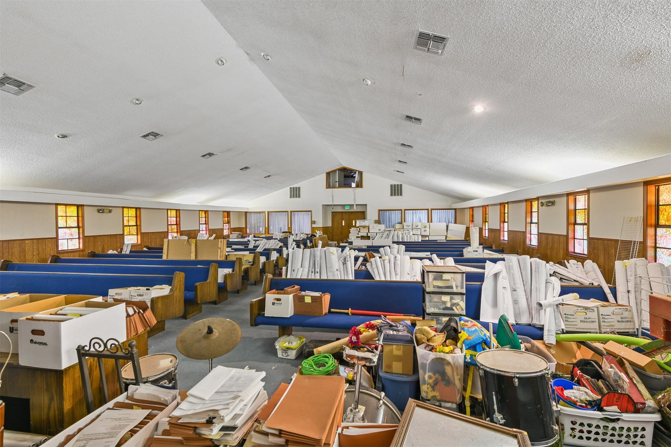 1505 E Henderson Street