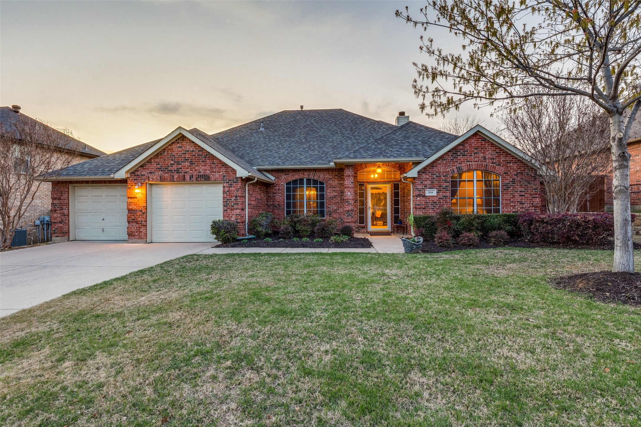308 Flagstone Drive