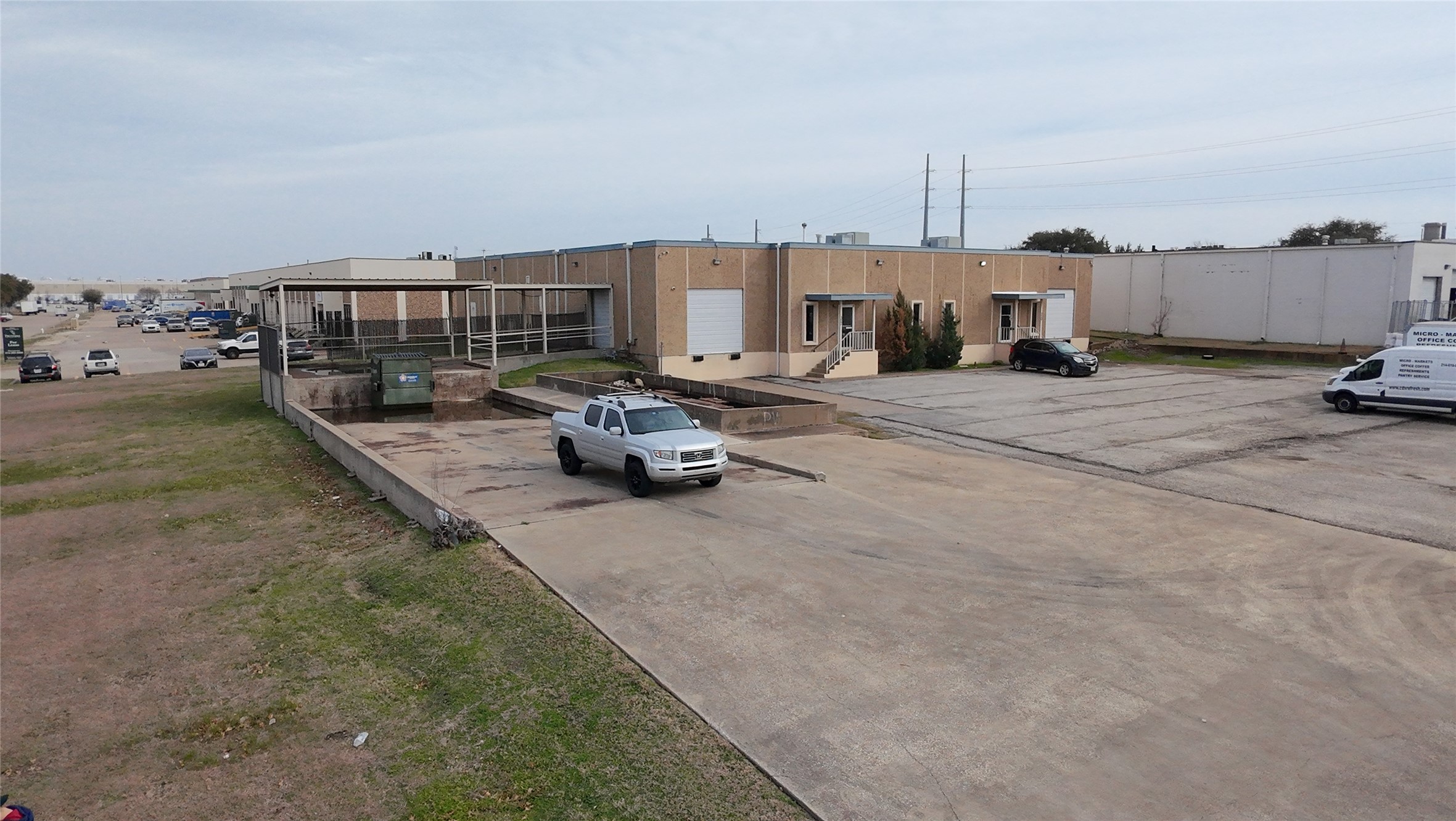 320 International Drive