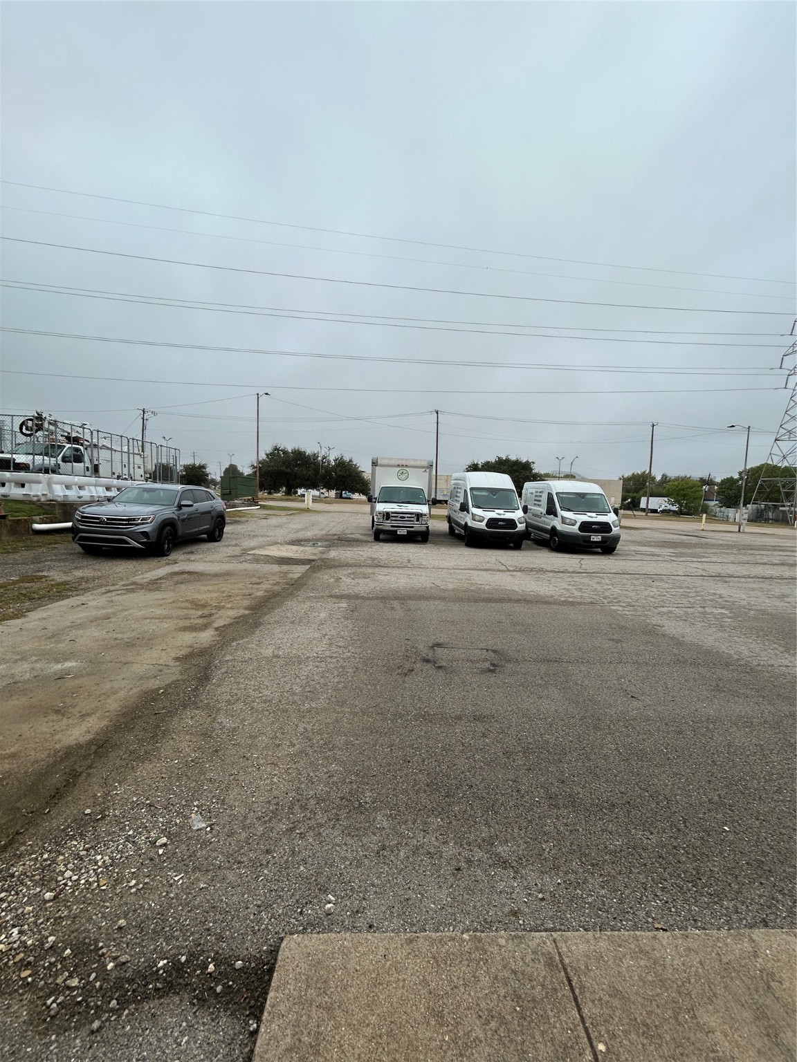 320 International Drive