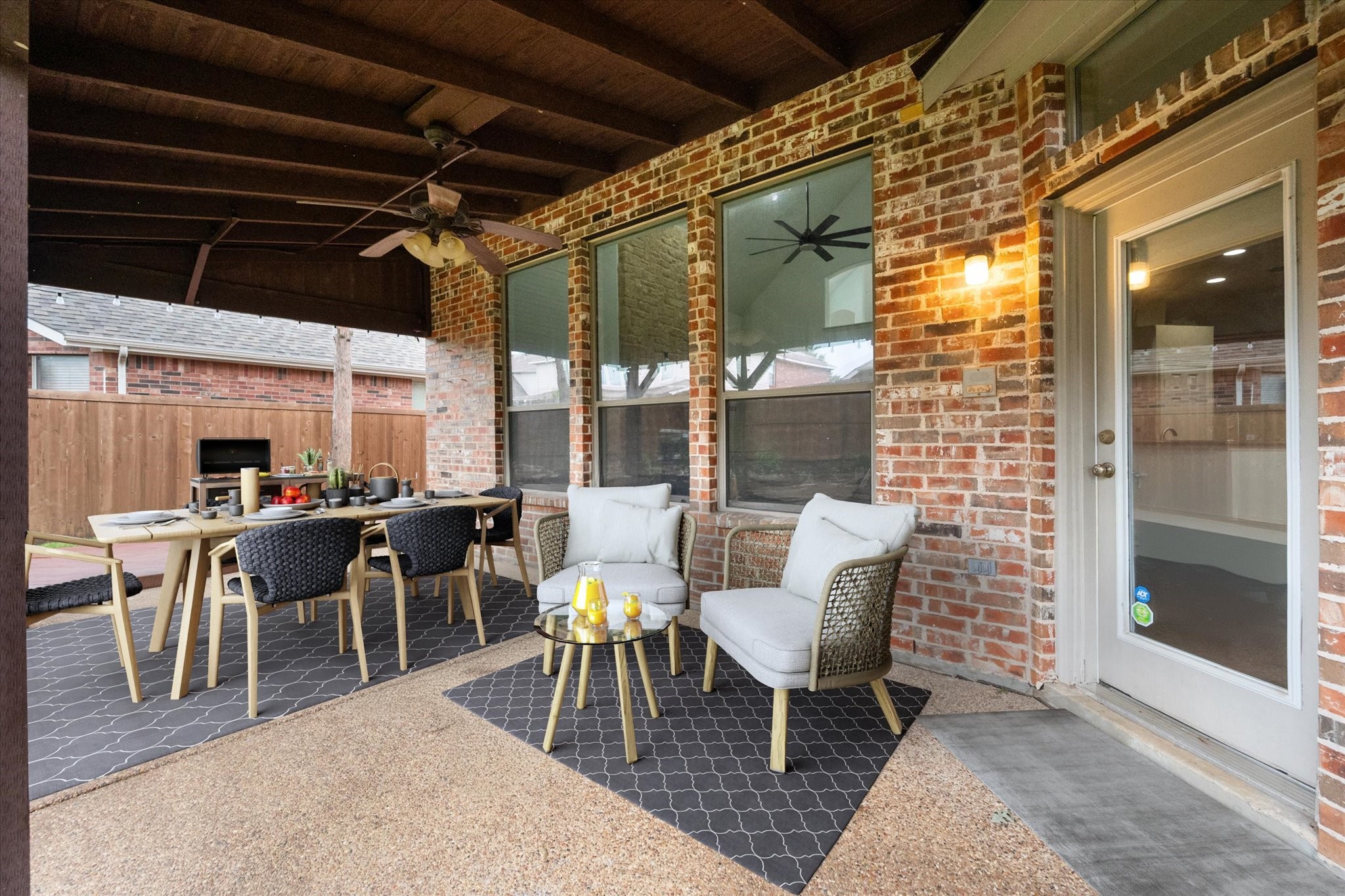 4212 Wildbriar Lane