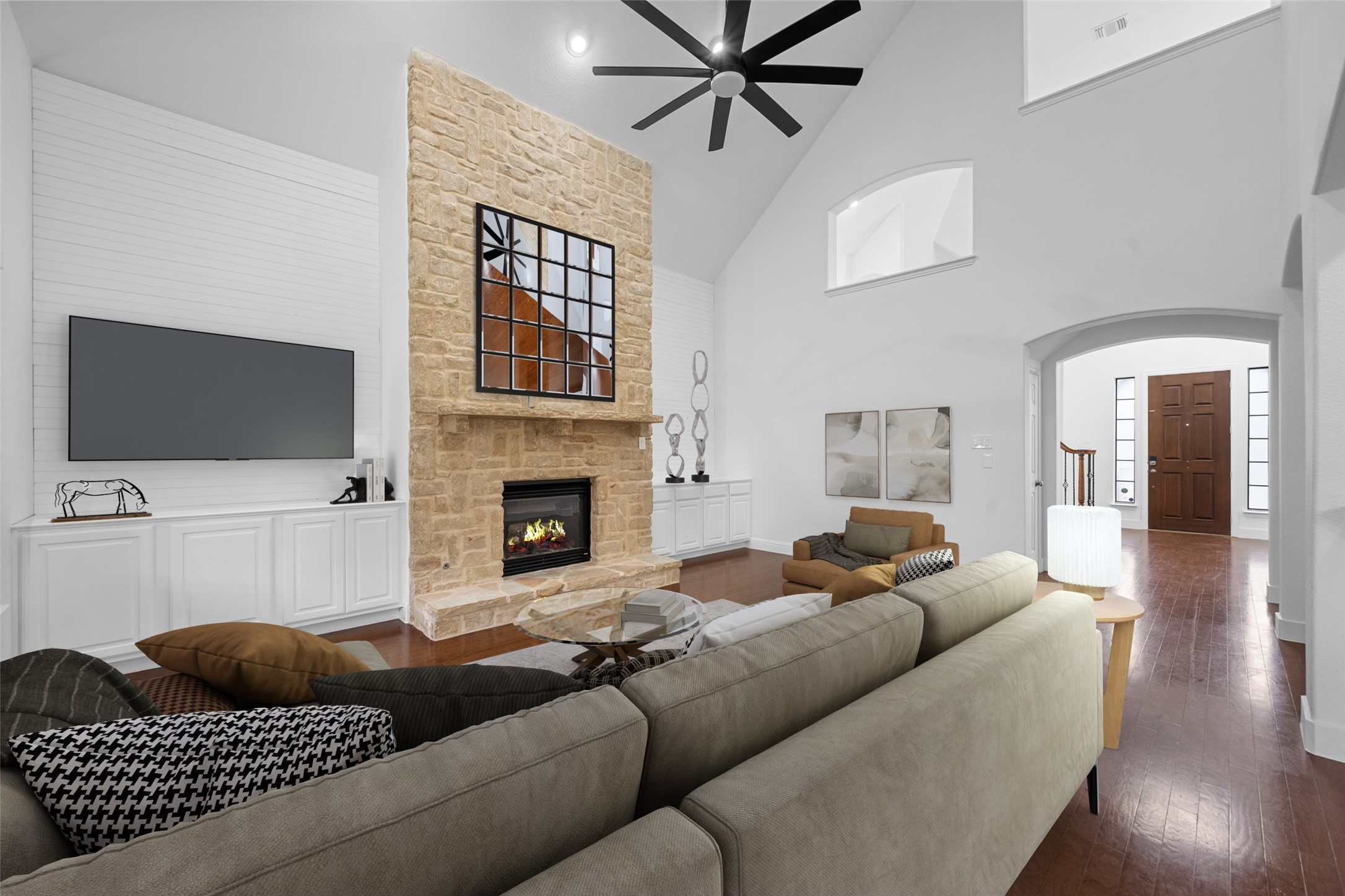 4212 Wildbriar Lane