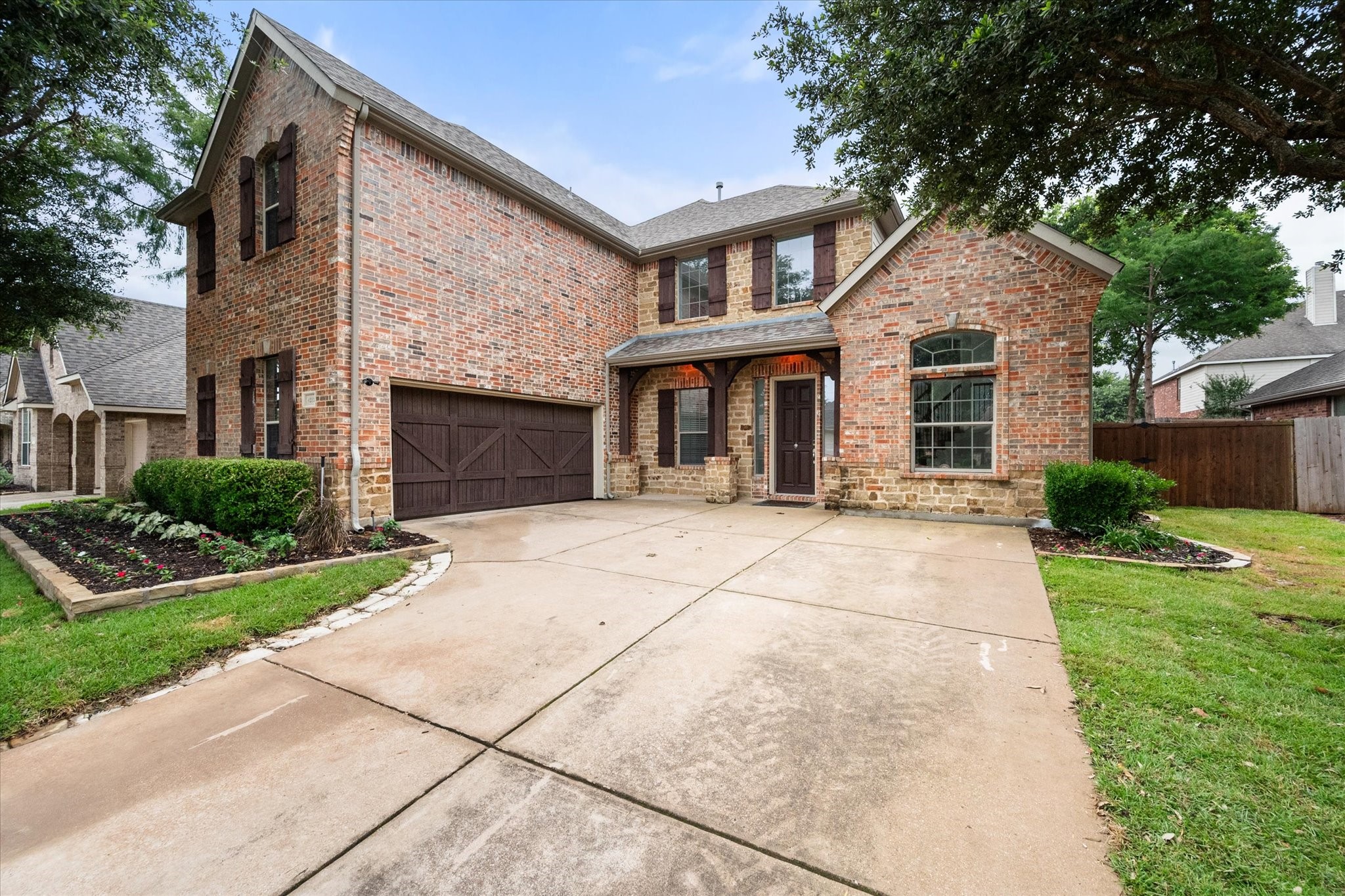 4212 Wildbriar Lane