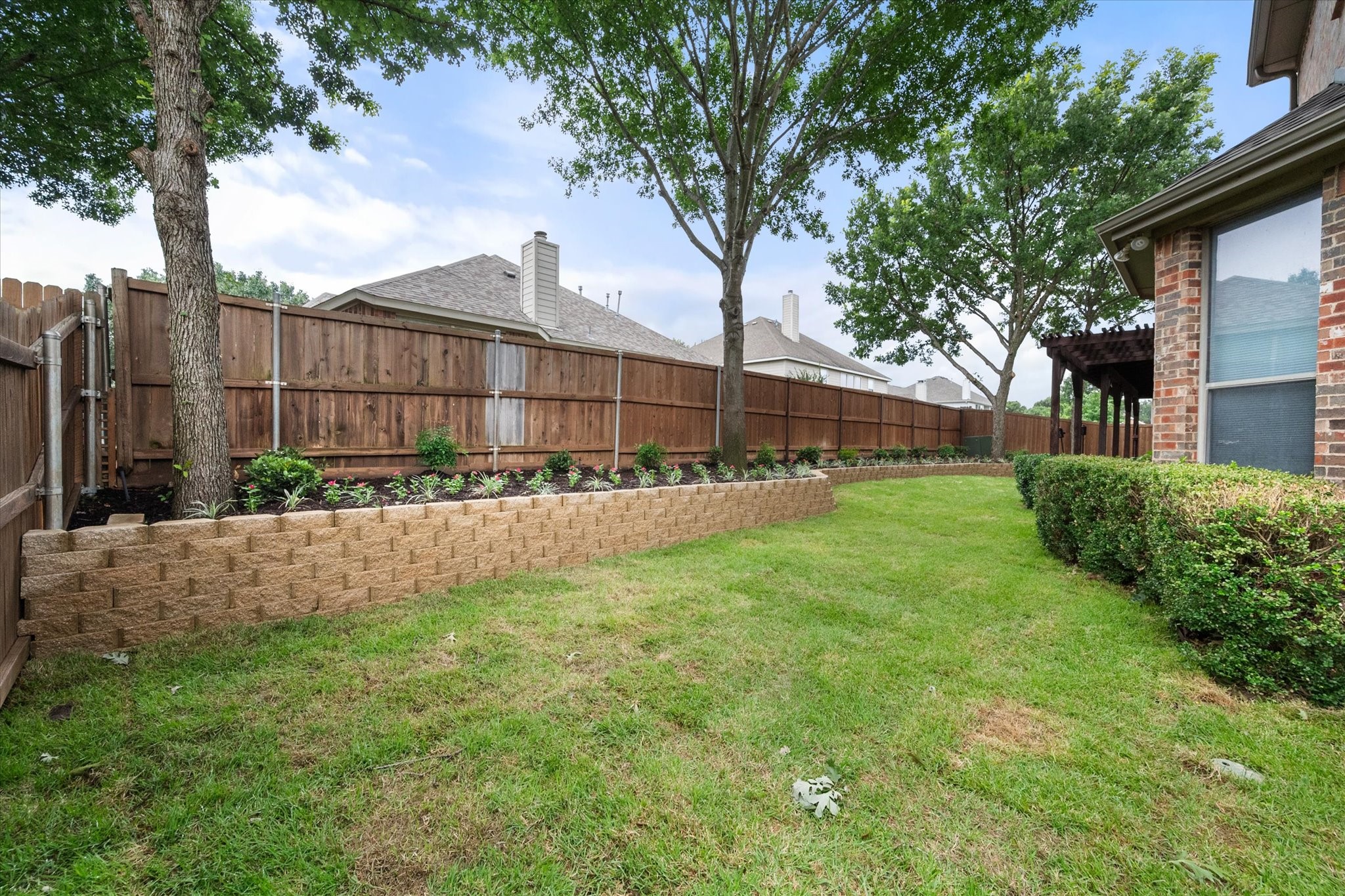 4212 Wildbriar Lane