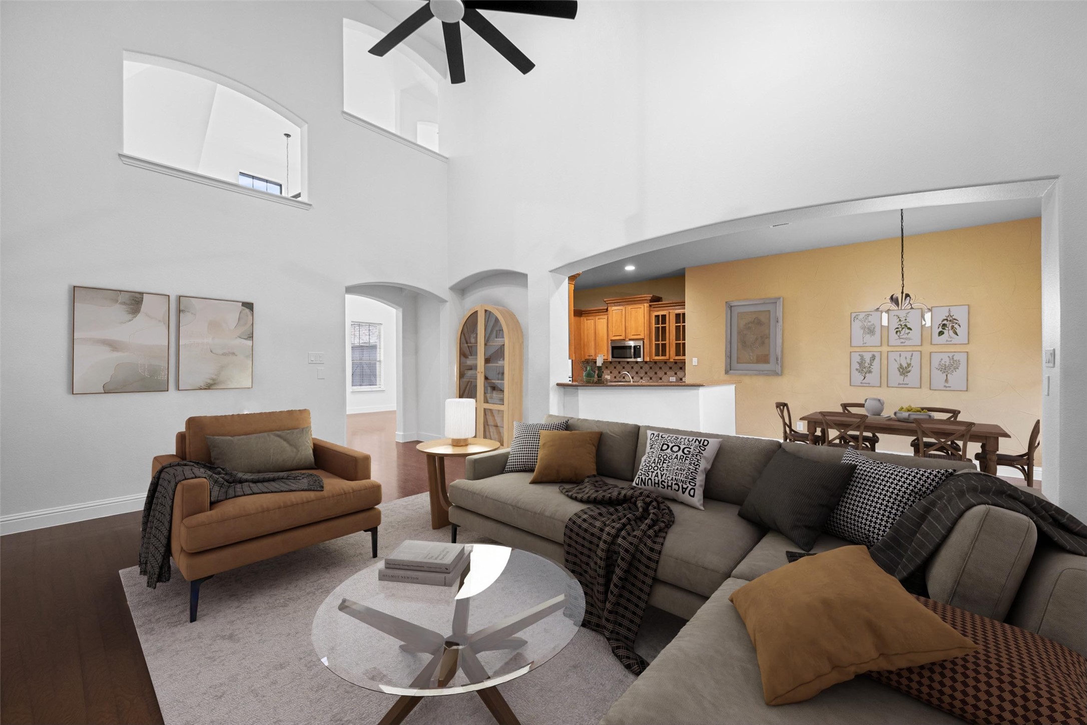 4212 Wildbriar Lane