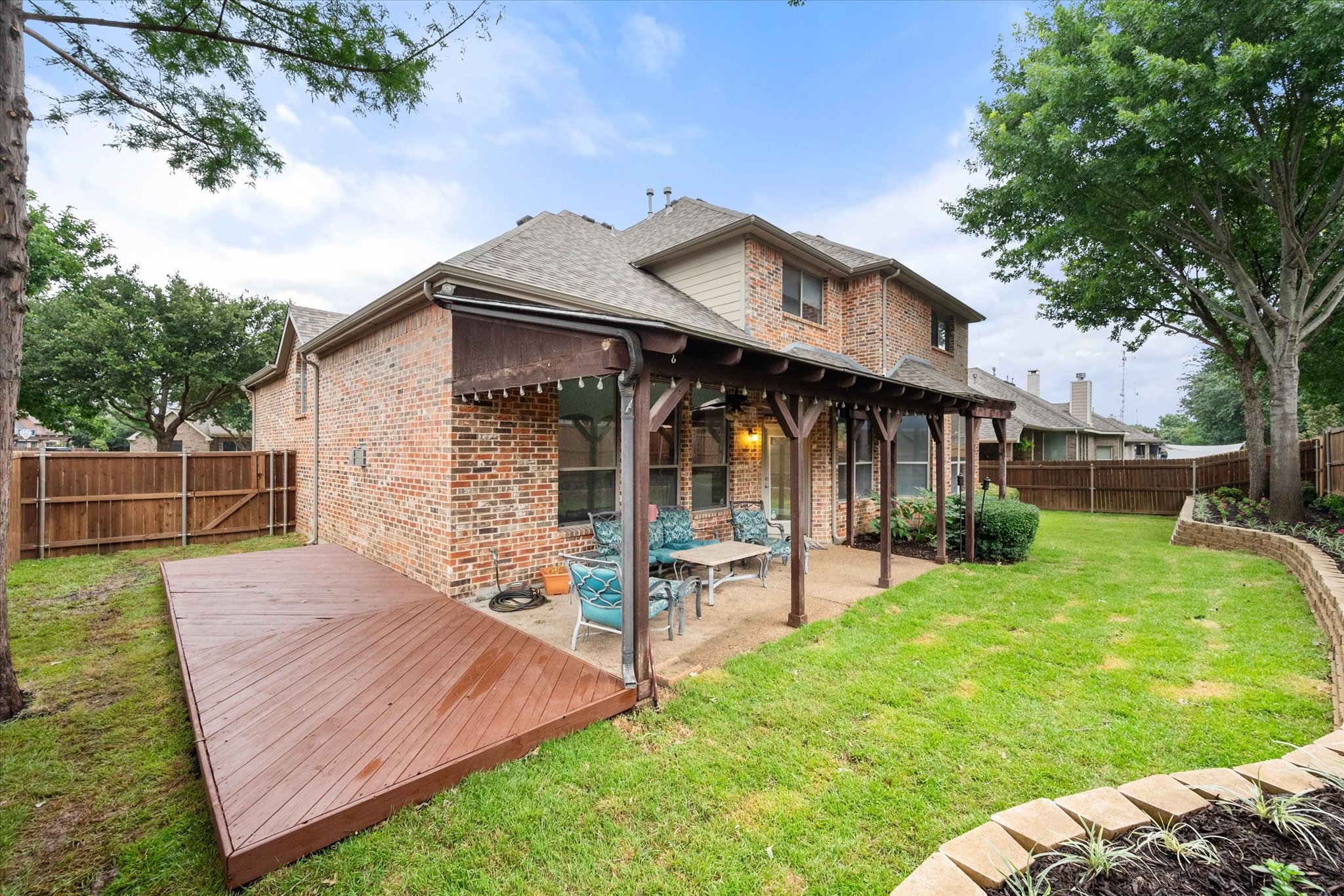 4212 Wildbriar Lane