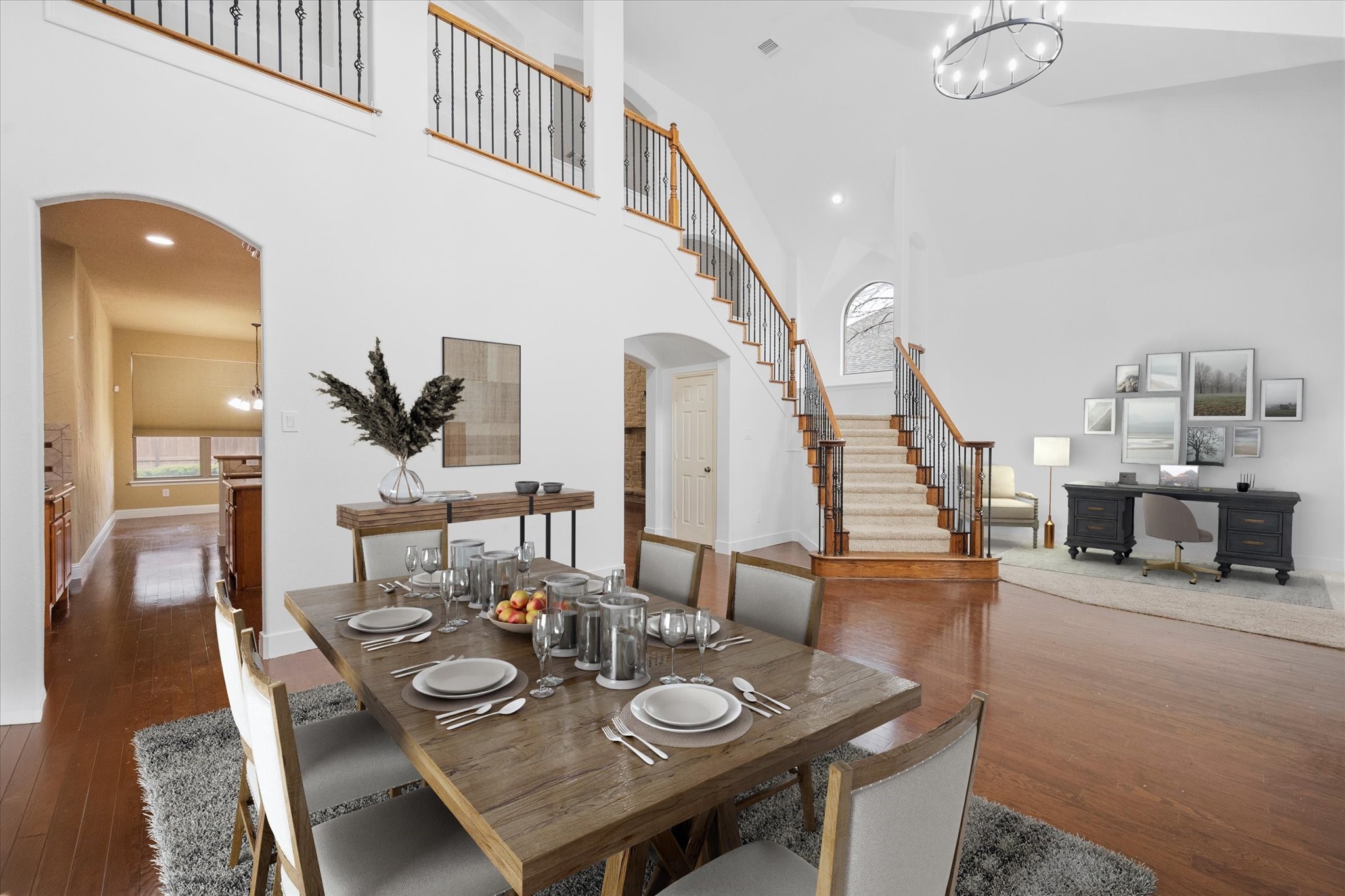4212 Wildbriar Lane