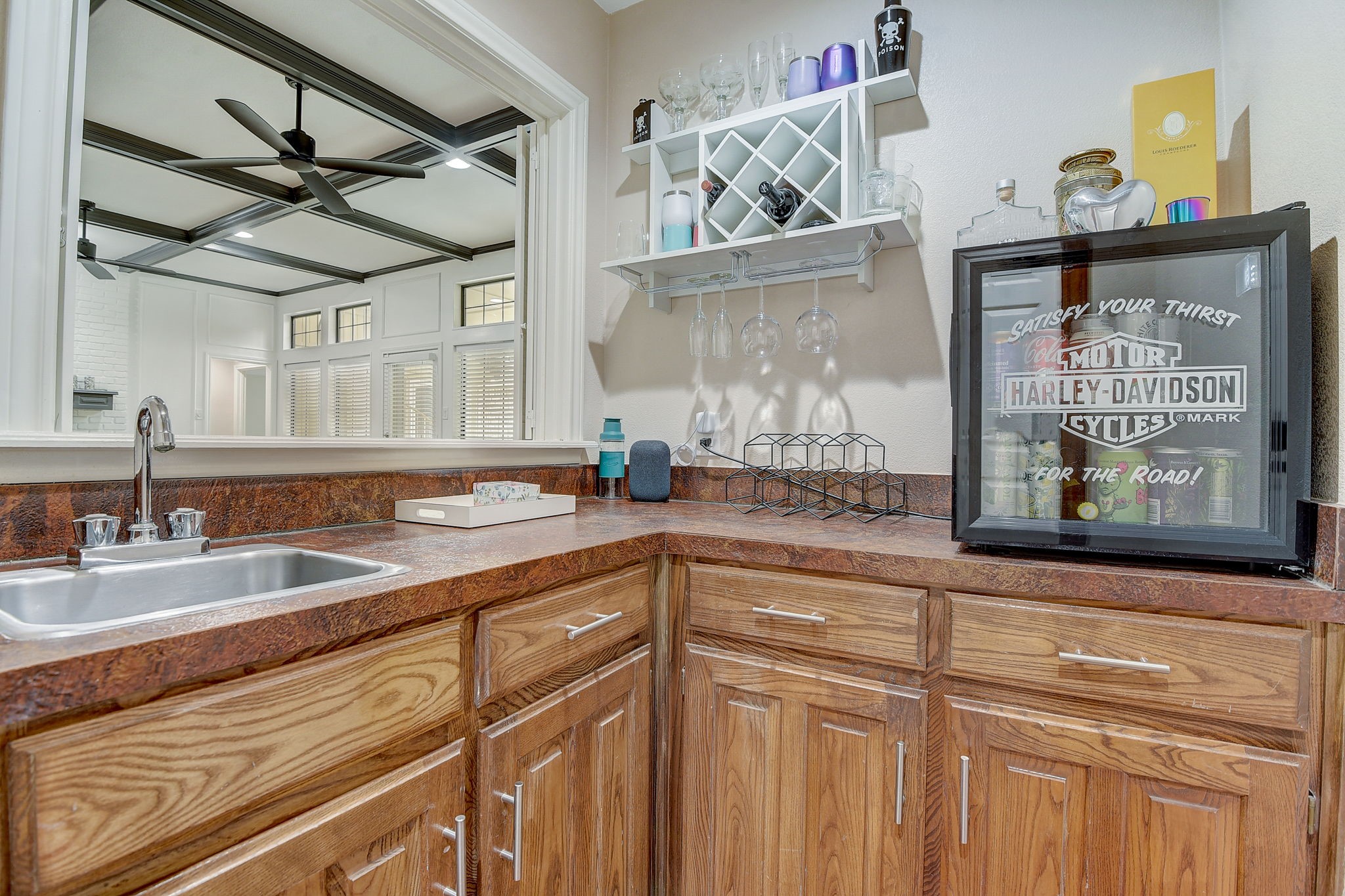 2302 Bluffview Court