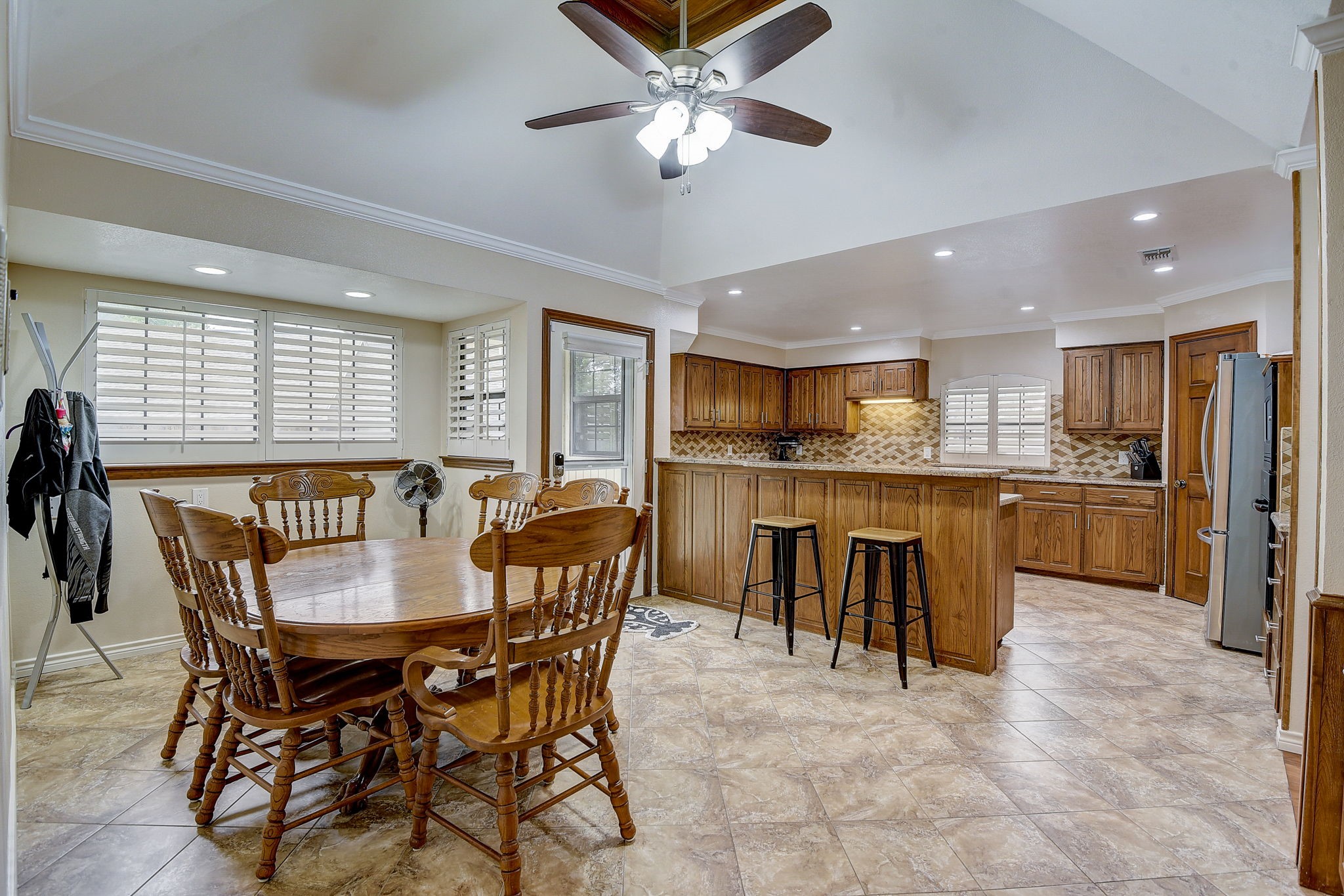 2302 Bluffview Court