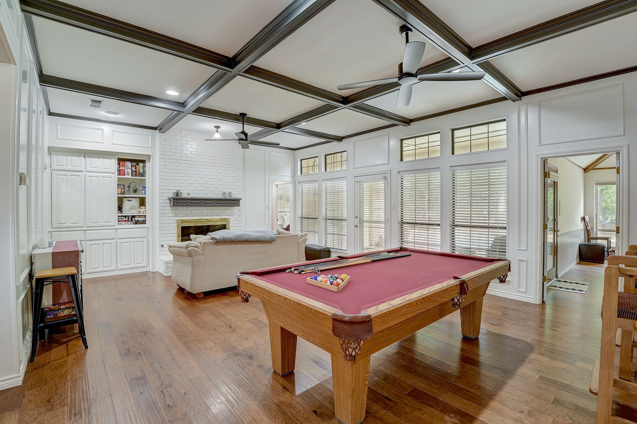 2302 Bluffview Court