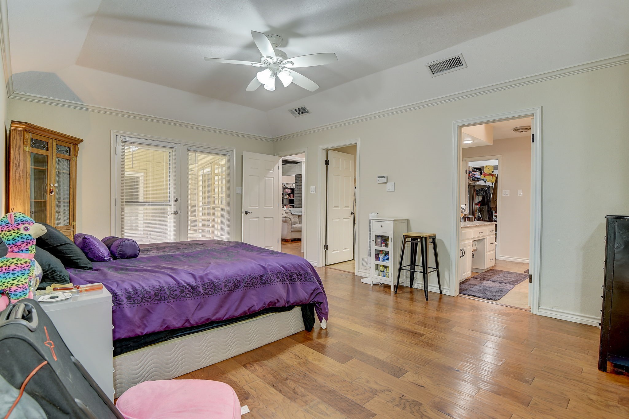 2302 Bluffview Court